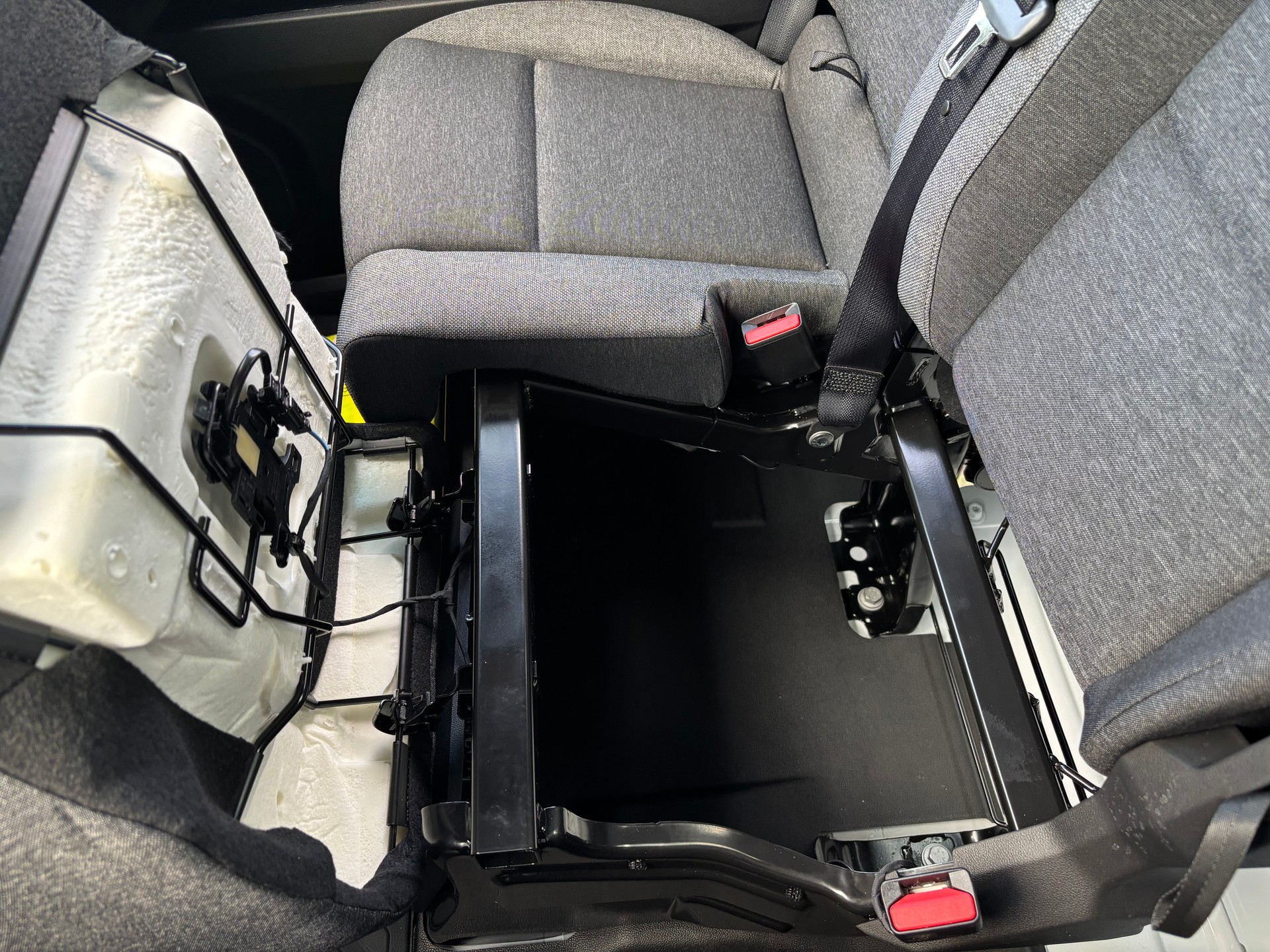 NISSAN Interstar Acenta 150 PS L2H1 9AT-image-8