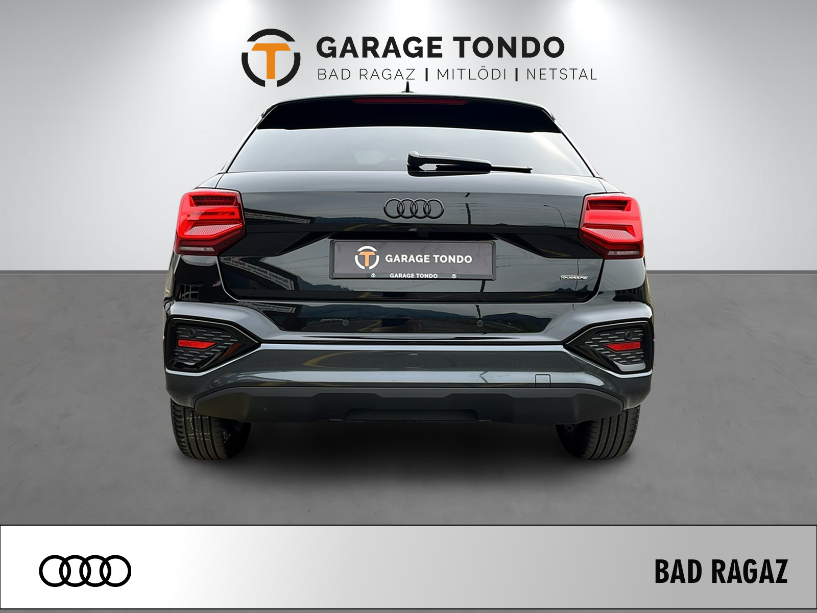 AUDI Q2 2.0 40 TFSI Advanced quattro S-Tronic-image-5