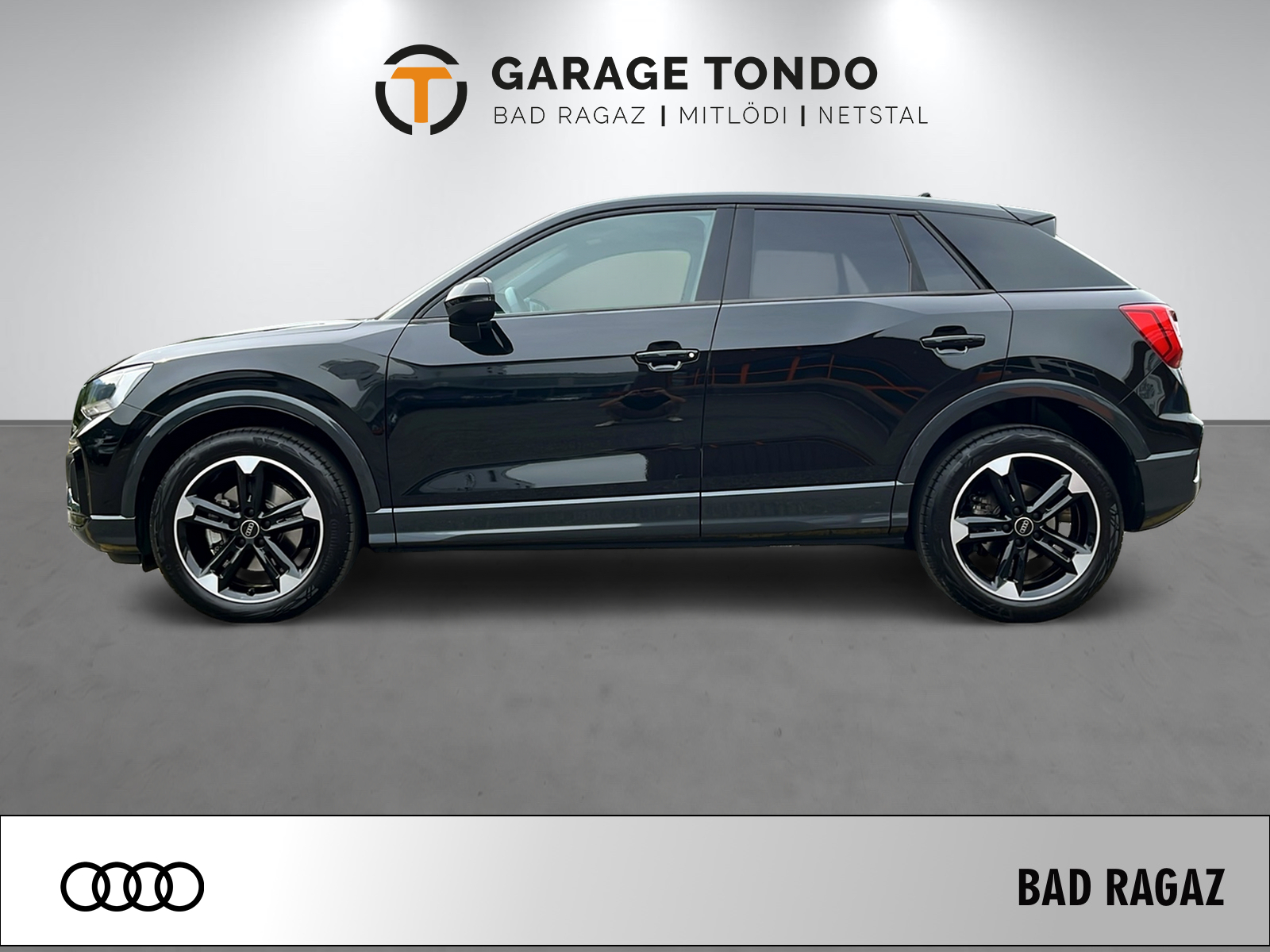 AUDI Q2 2.0 40 TFSI Advanced quattro S-Tronic-showroom-element-2