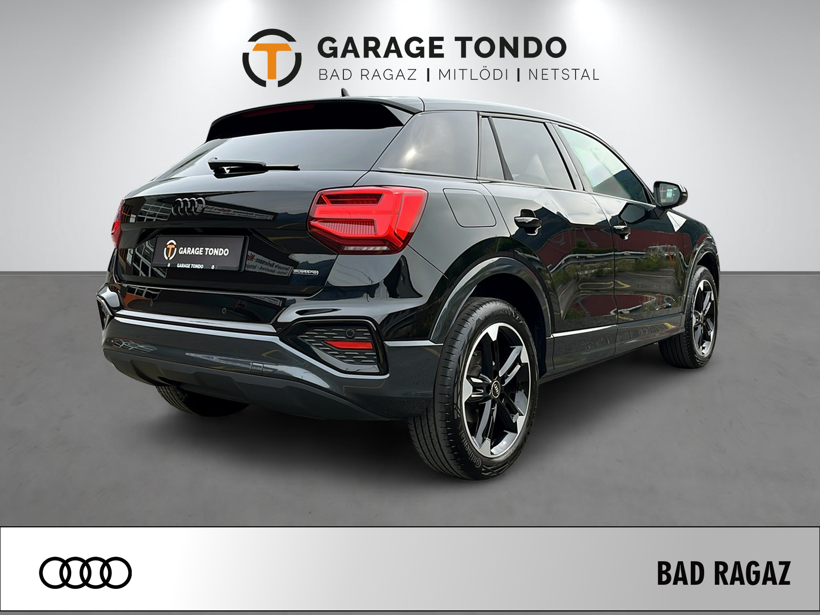 AUDI Q2 2.0 40 TFSI Advanced quattro S-Tronic-showroom-element-3