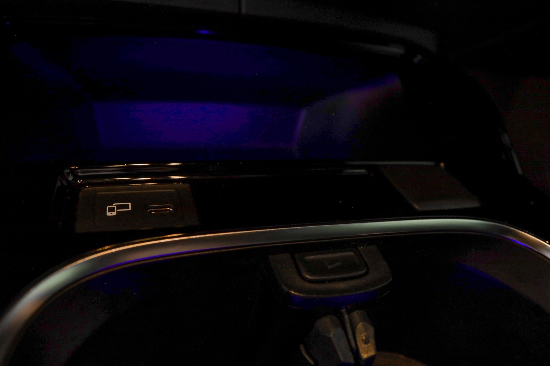 MERCEDES-BENZ CLA Shooting Brake 35 AMG 4Matic 7G-DCT-image-14