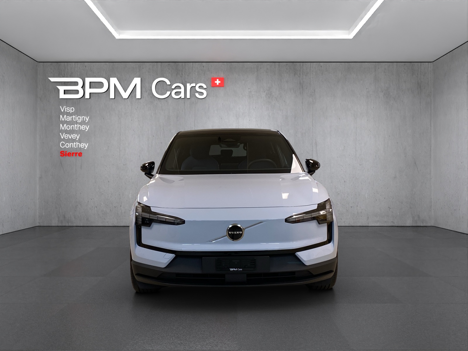 VOLVO EX30 P8 69 kWh AWD Ultra-image-5