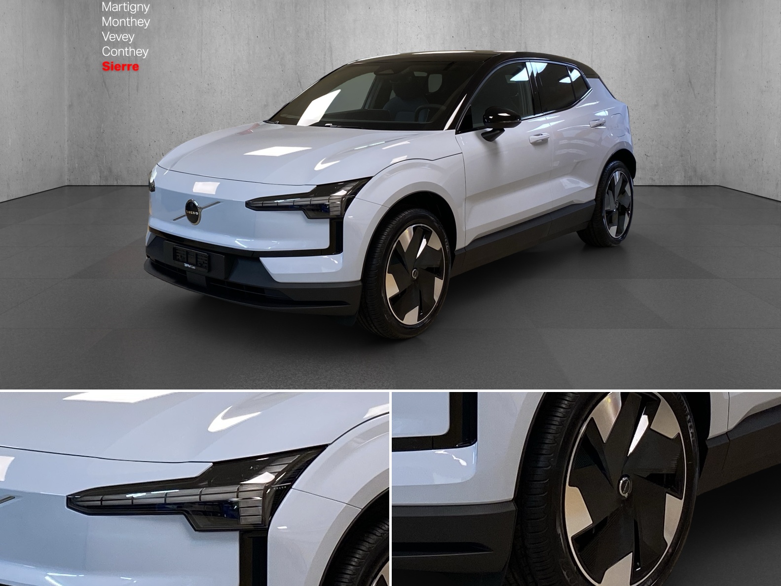VOLVO EX30 P8 69 kWh AWD Ultra-image-14