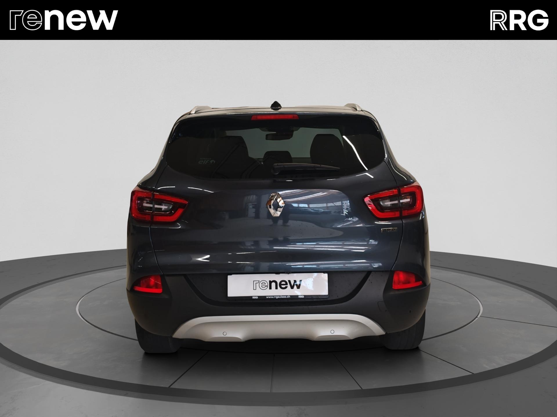 RENAULT Kadjar 1.6 dCi Intens 4x4-showroom-element-3