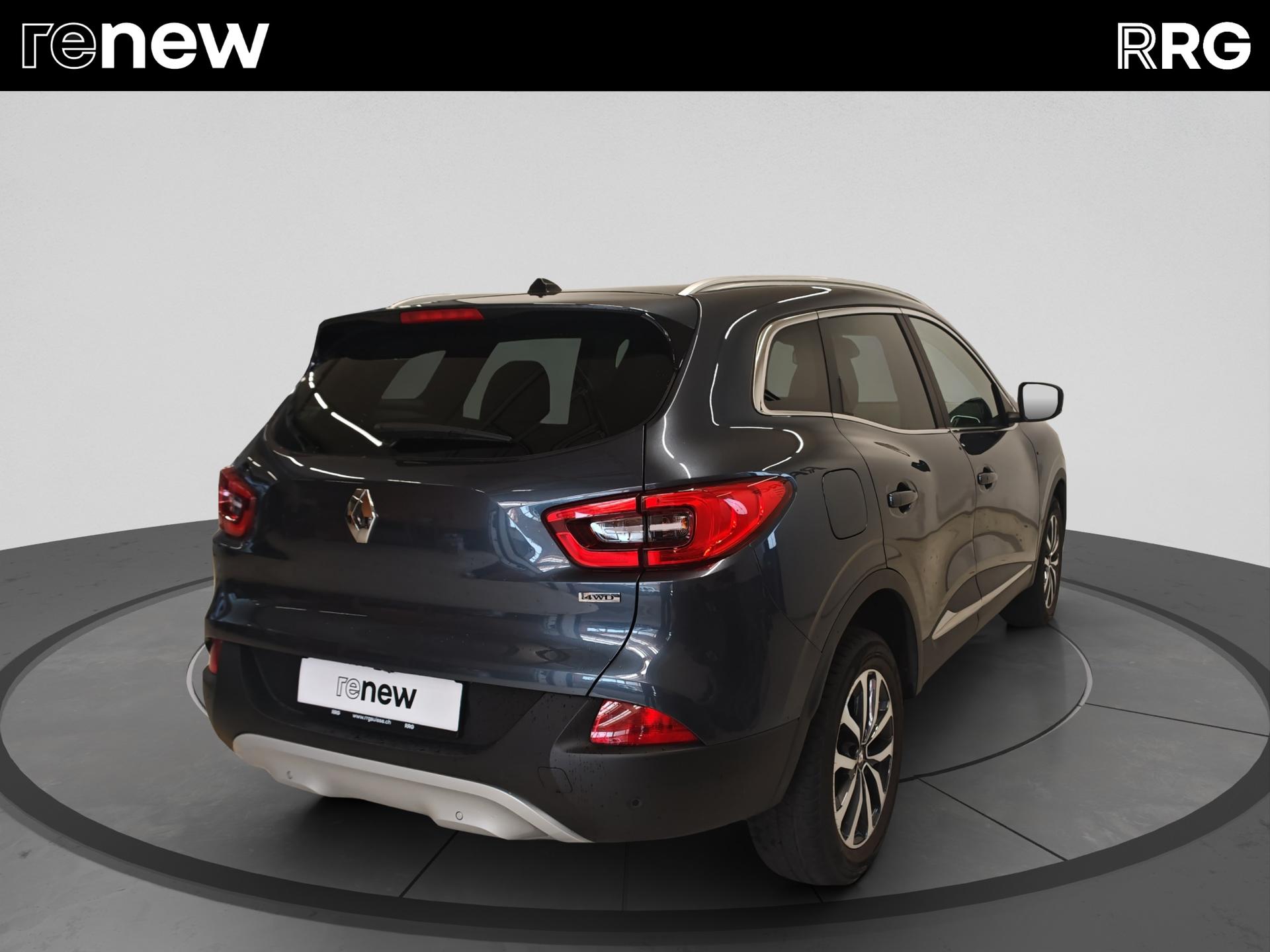 RENAULT Kadjar 1.6 dCi Intens 4x4-showroom-element-2