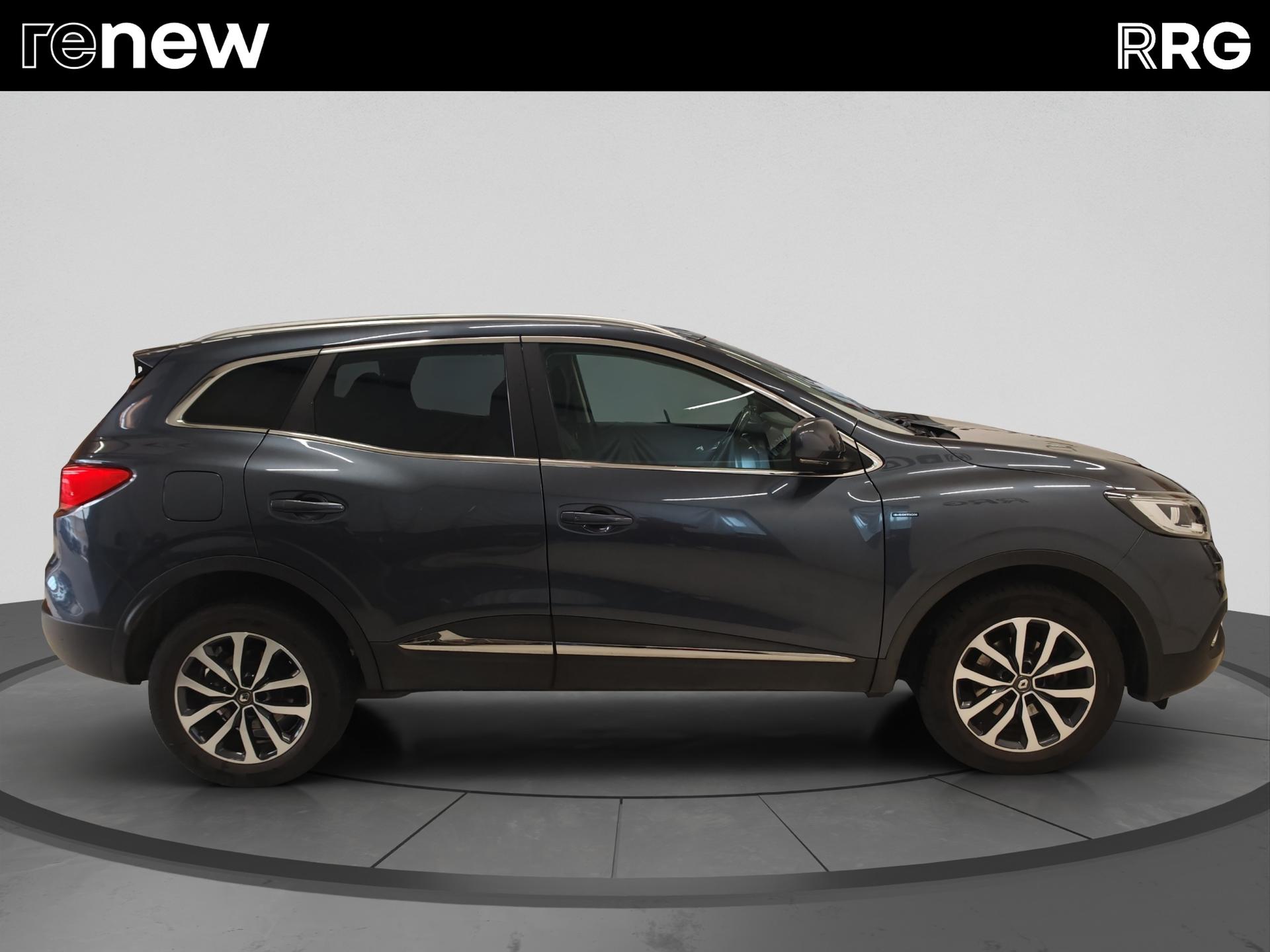 RENAULT Kadjar 1.6 dCi Intens 4x4-showroom-element-1
