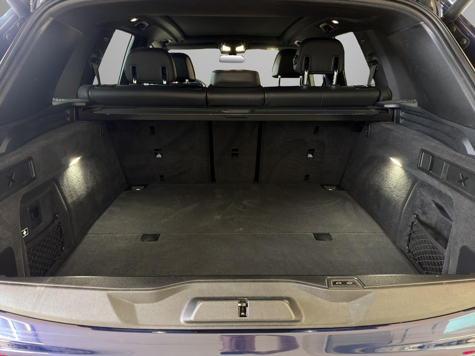 BMW X5 45e xDrive M-SportPaket-image-21