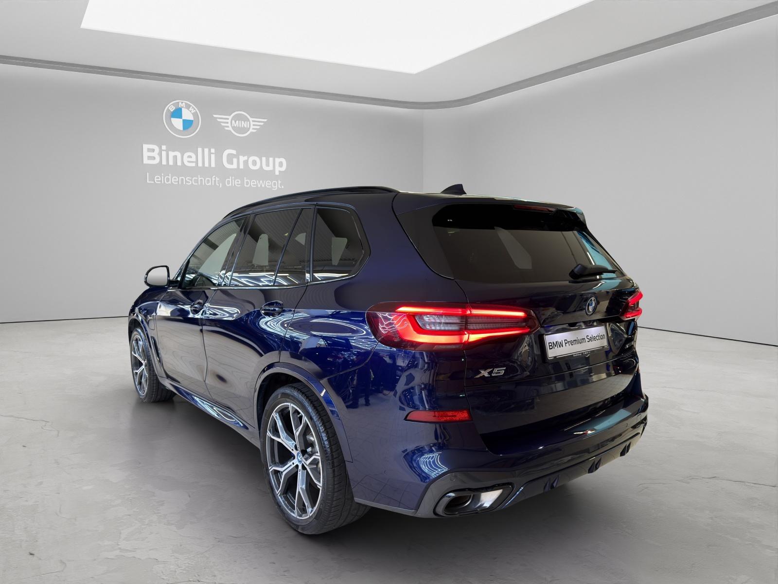 BMW X5 45e xDrive M-SportPaket-showroom-element-3