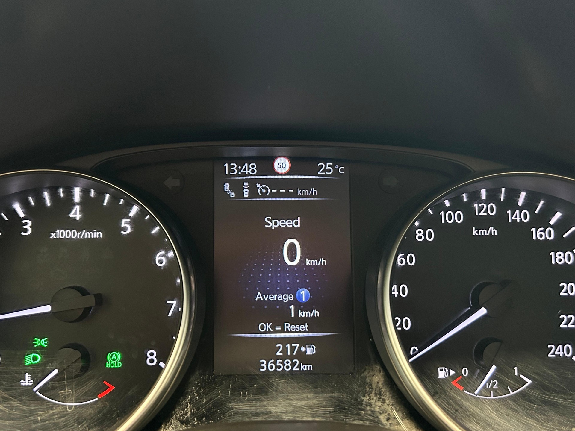 NISSAN Qashqai 1.2 DIG-T Tekna-image-8