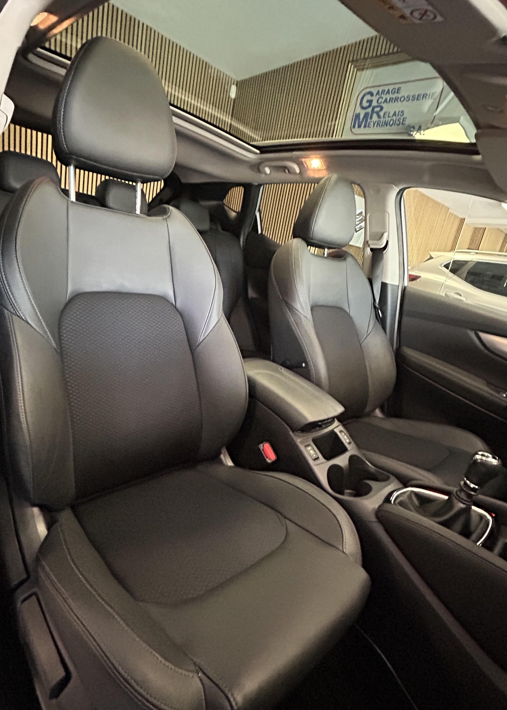 NISSAN Qashqai 1.2 DIG-T Tekna-image-14