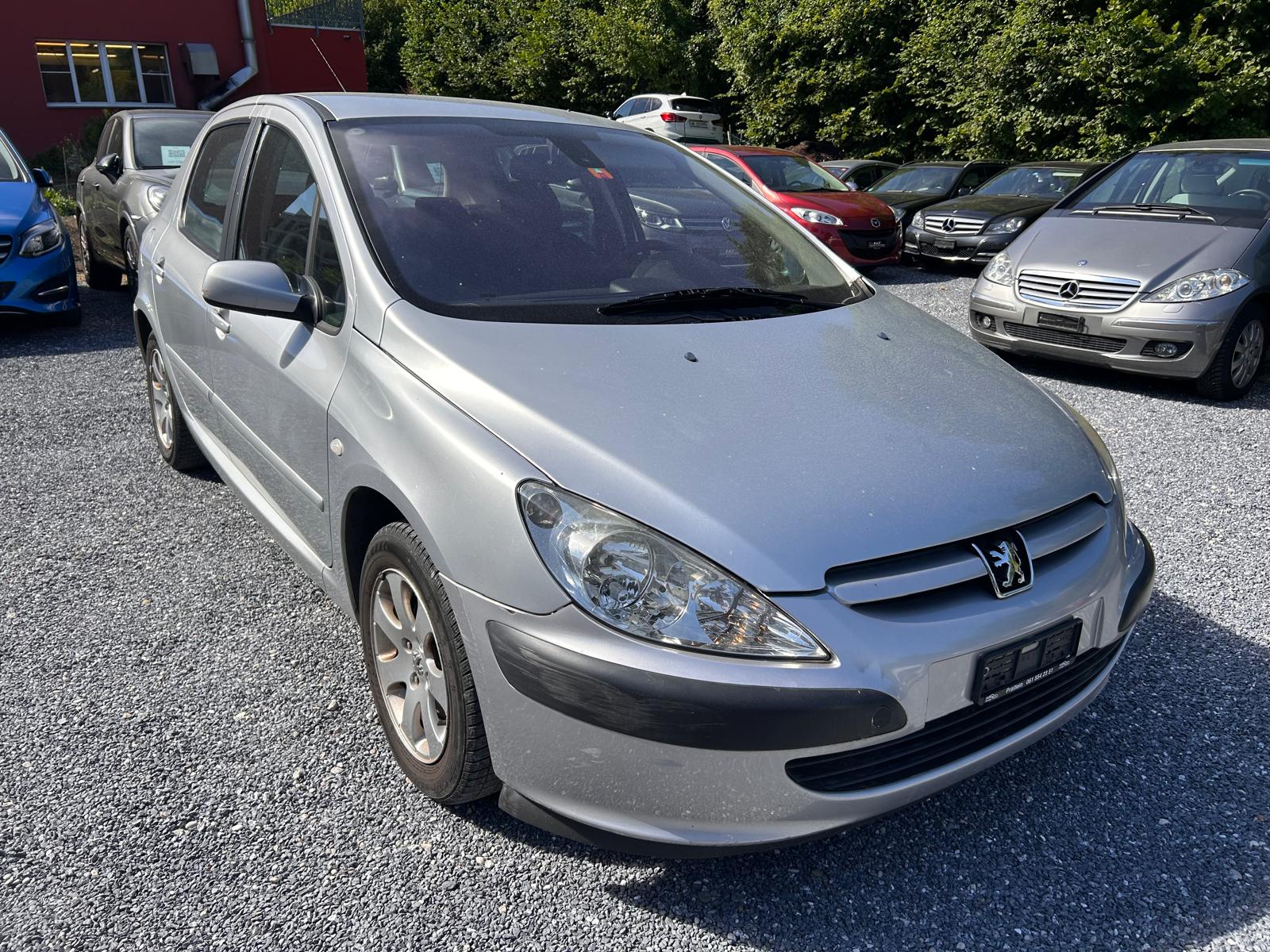PEUGEOT 307 2.0 16V XS-showroom-element-3