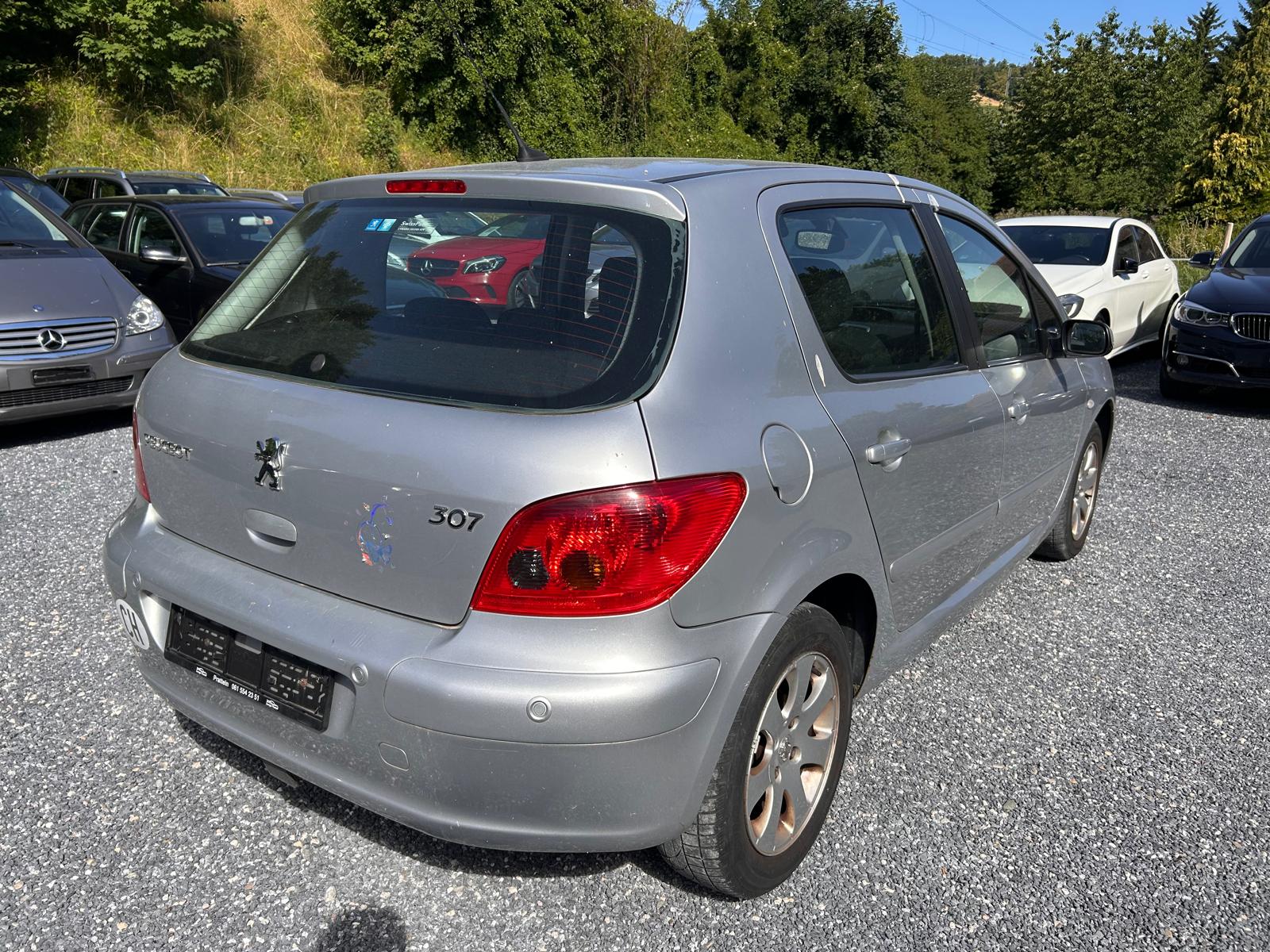 PEUGEOT 307 2.0 16V XS-showroom-element-2