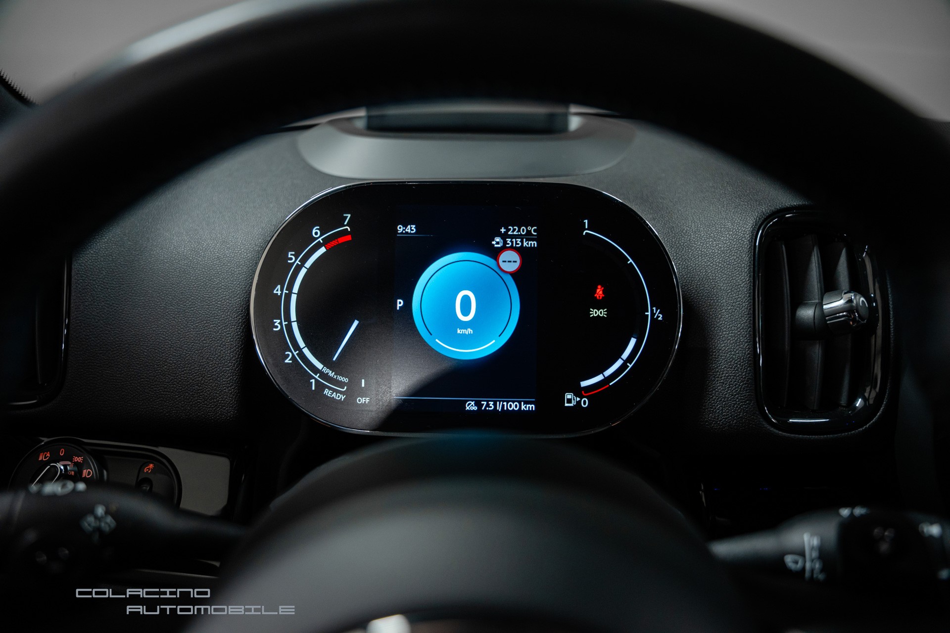 MINI Countryman Cooper S ALL4 Steptronic-image-20