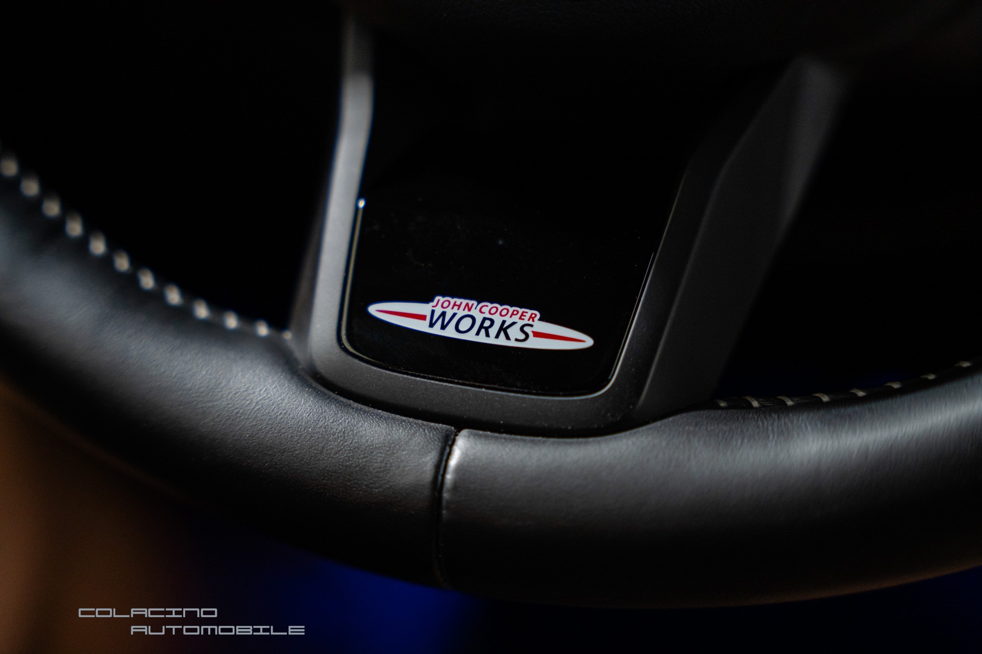 MINI Countryman Cooper S ALL4 Steptronic-image-29