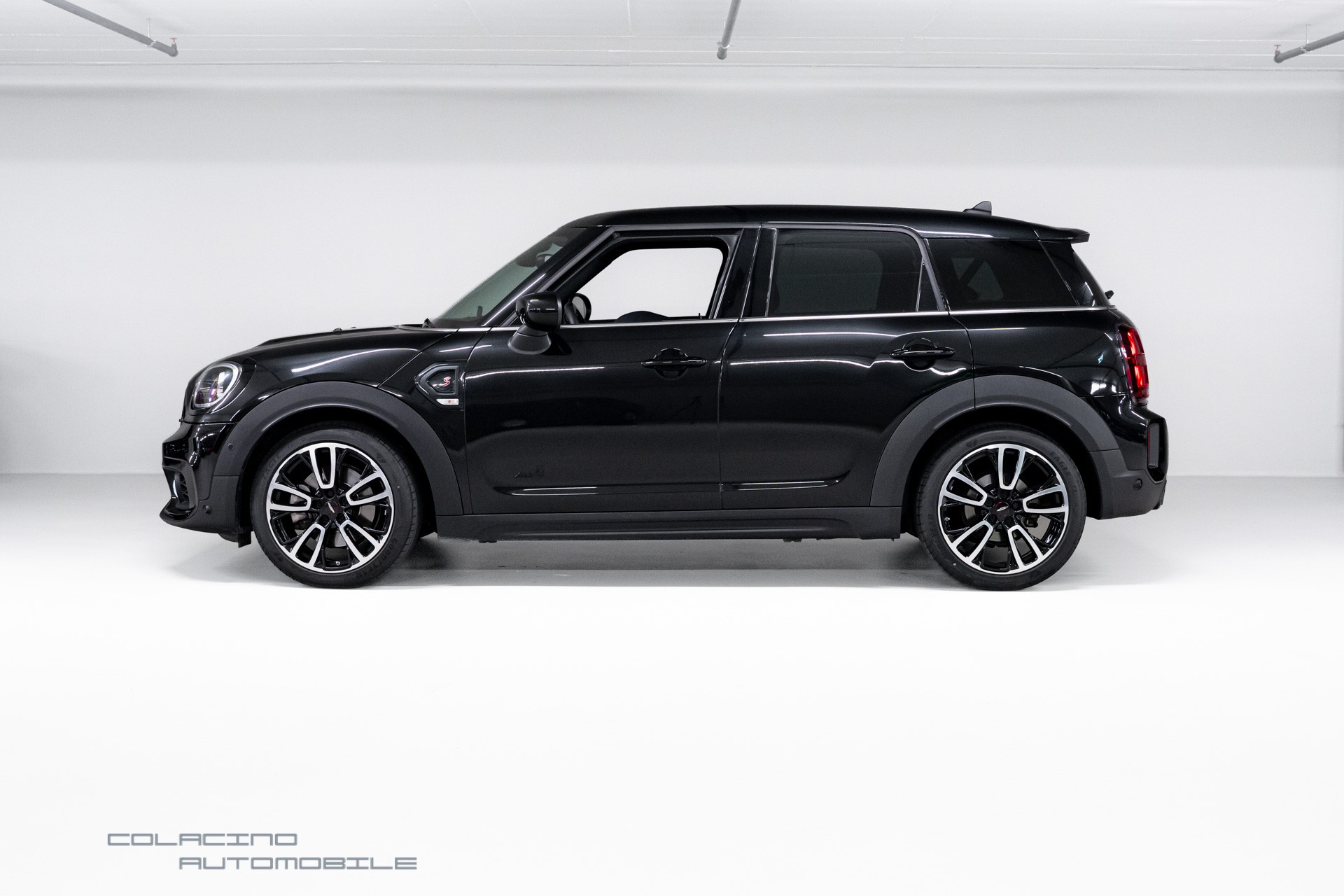 MINI Countryman Cooper S ALL4 Steptronic-image-6