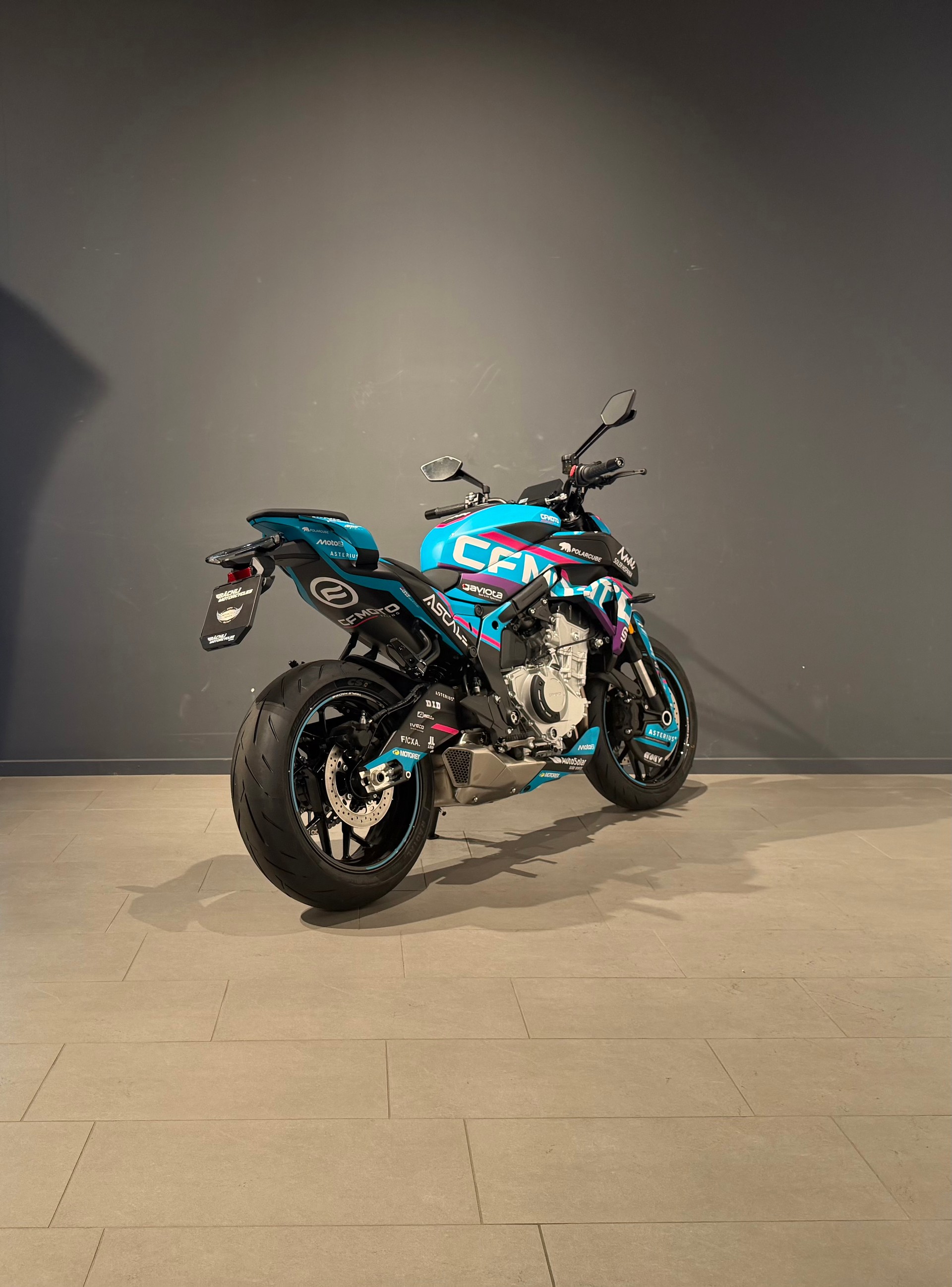 CF MOTO 675 NK 35KW-image-5