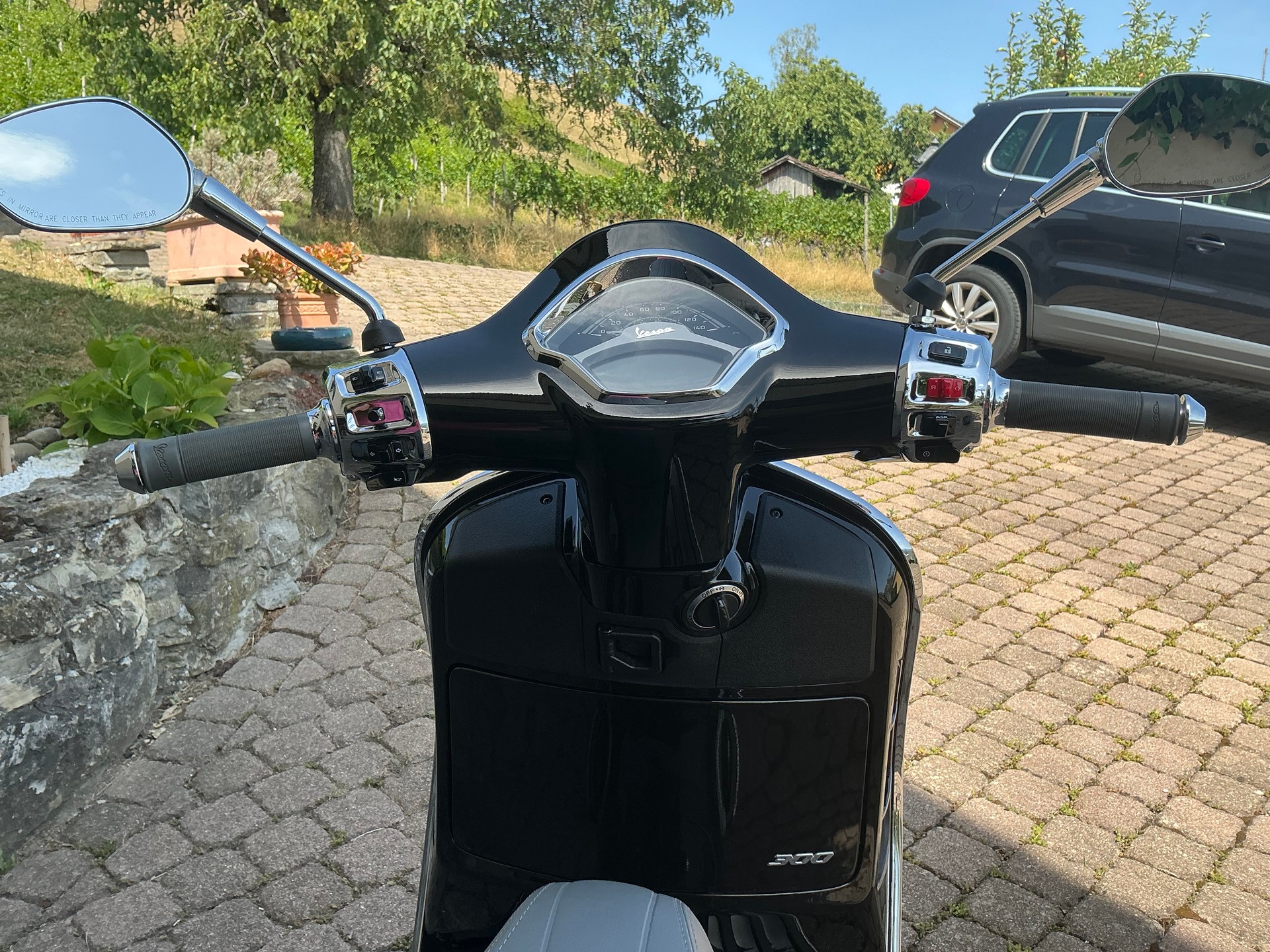 PIAGGIO Vespa GTS 300 ABS-image-5