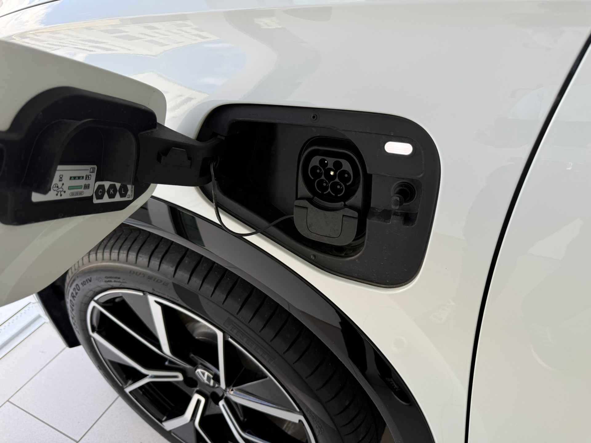 VW Tiguan 1.5 TSI evo2 eHybrid R-Line DSG-image-14
