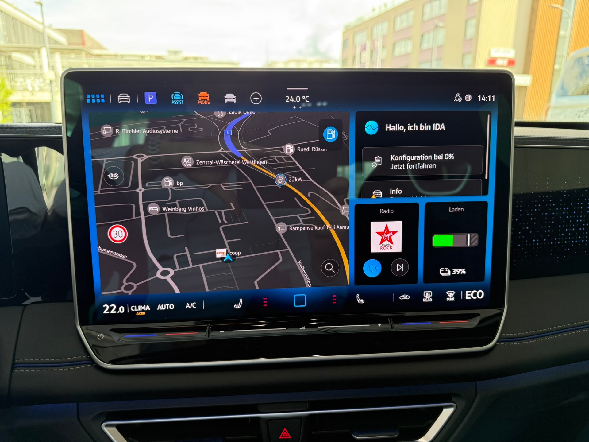 VW Tiguan 1.5 TSI evo2 eHybrid R-Line DSG-image-11