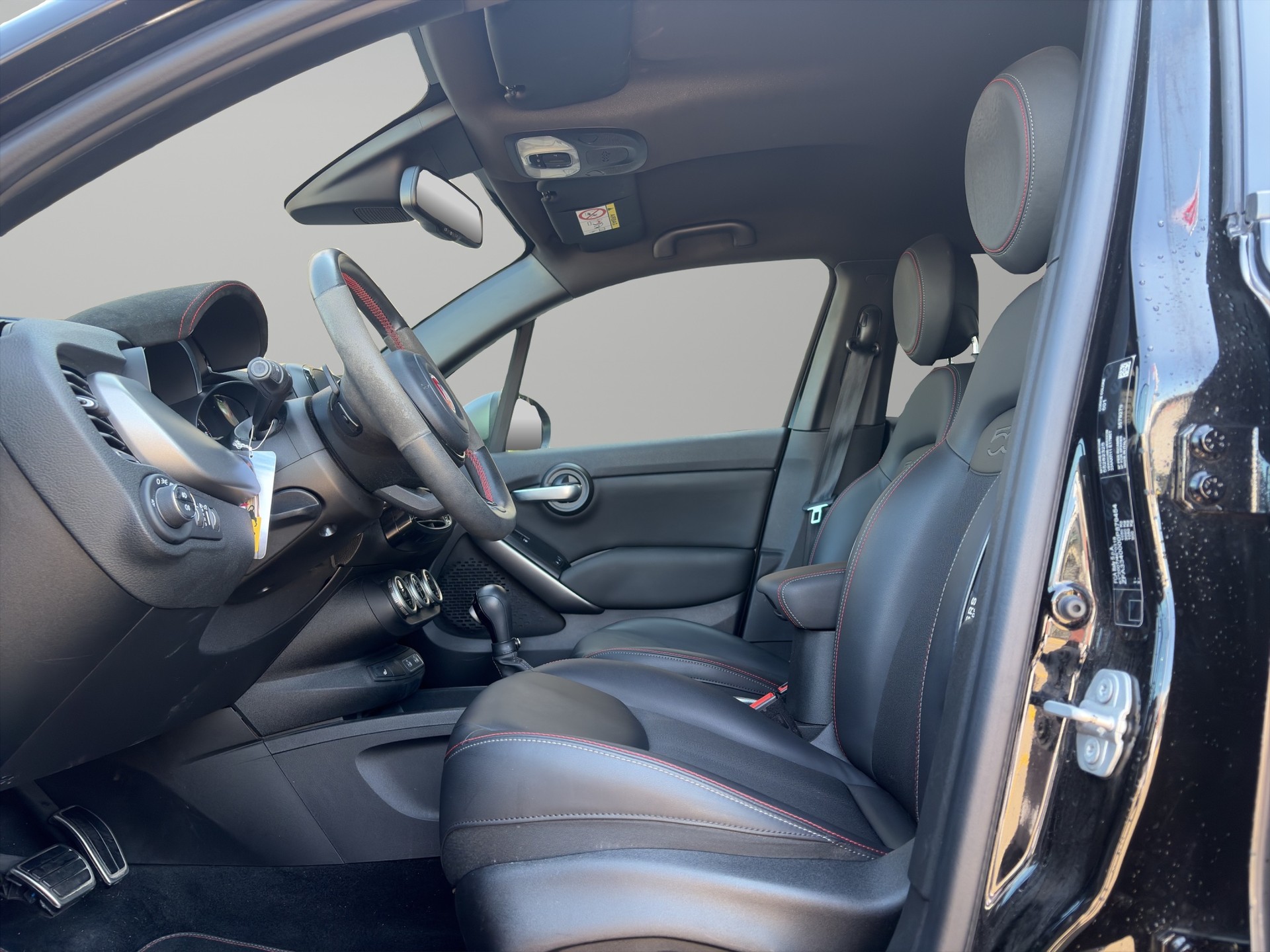 FIAT 500 X 1.3 GSE Sport-showroom-element-3