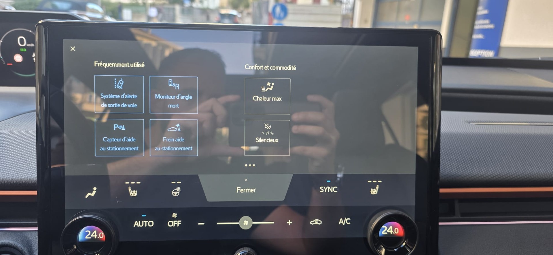 SUBARU Uncharted eV Luxury 77 kWh AWD-image-9