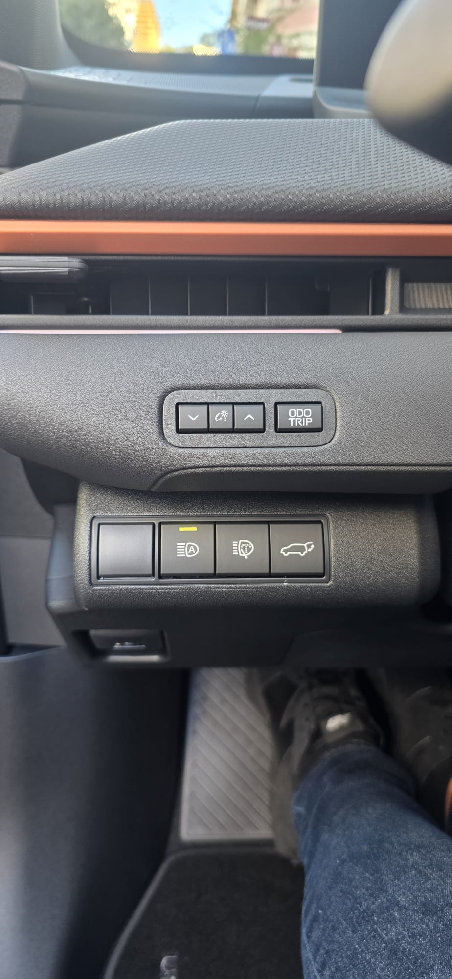 SUBARU Uncharted eV Luxury 77 kWh AWD-image-15
