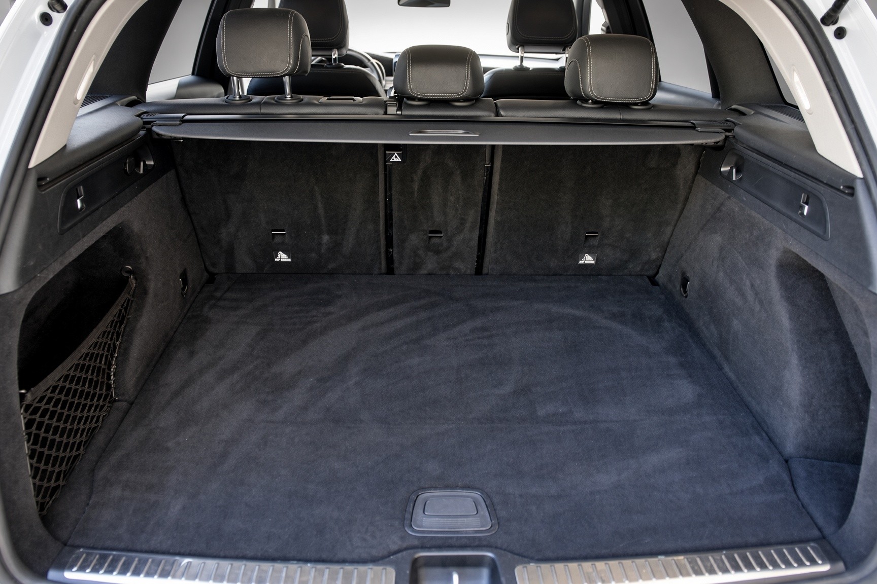 MERCEDES-BENZ GLC 300 d AMG Line 4Matic 9G-Tronic-image-13