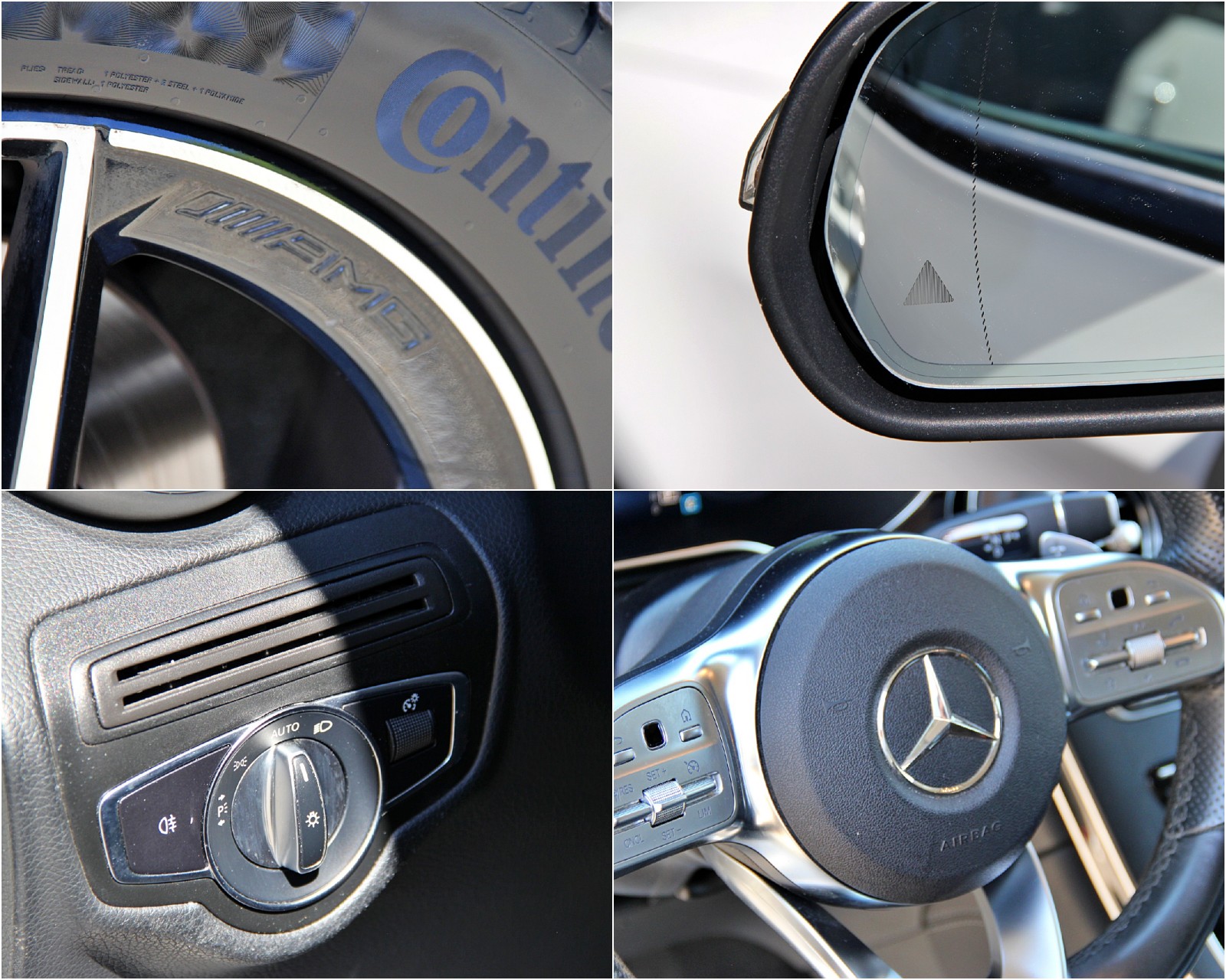 MERCEDES-BENZ GLC 300 d AMG Line 4Matic 9G-Tronic-image-17