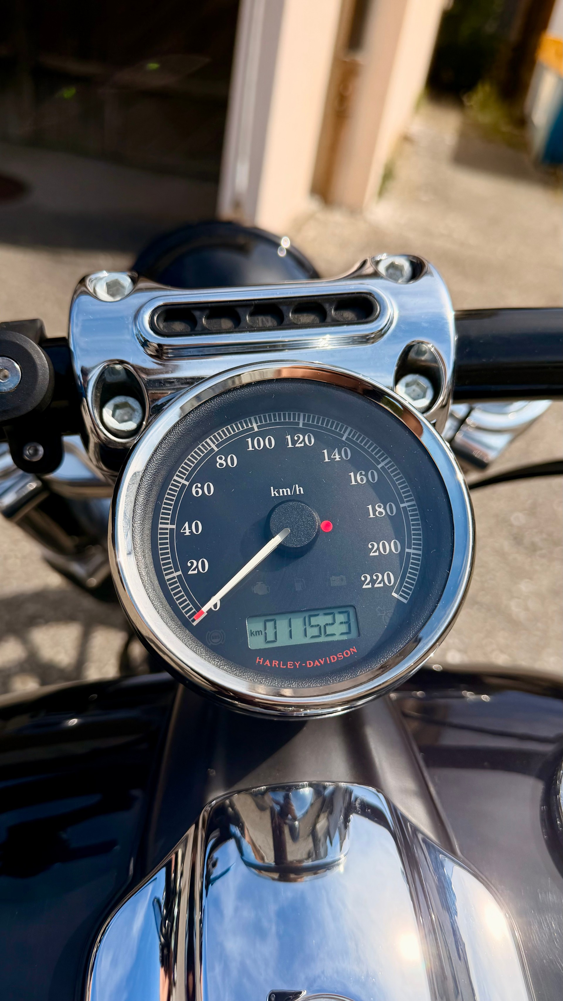 HARLEY-DAVIDSON FXSB Breakout 103 ABS-image-9