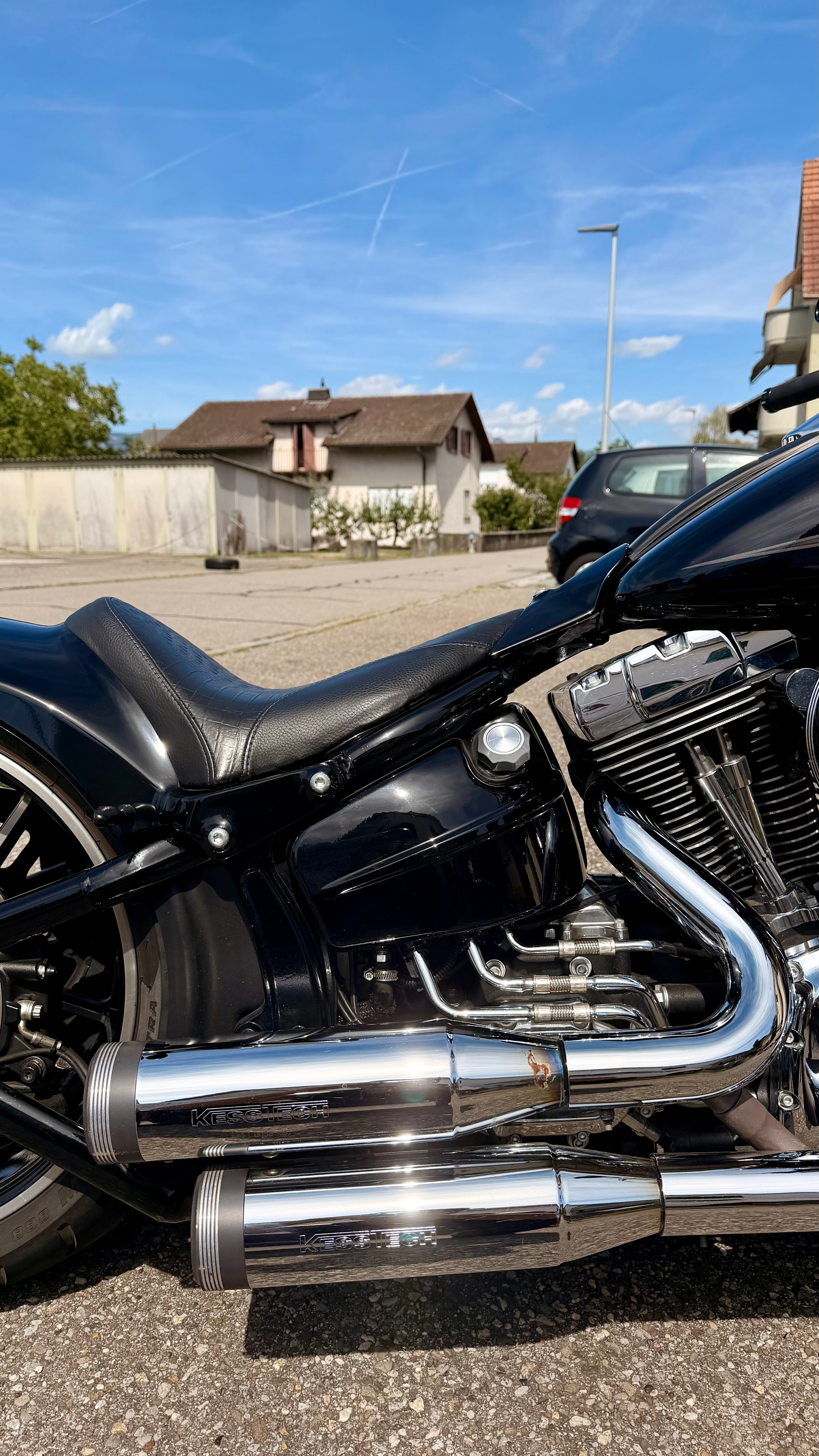 HARLEY-DAVIDSON FXSB Breakout 103 ABS-image-3