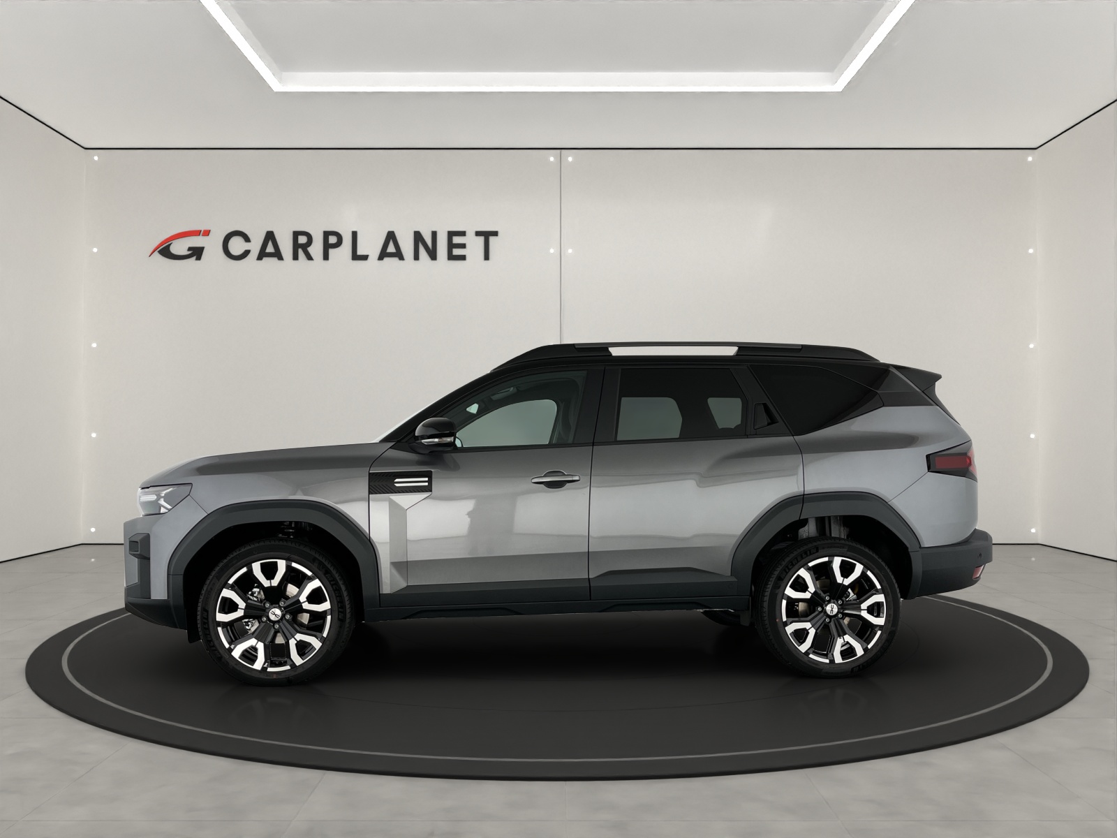 DACIA Bigster 1.2 Hybrid Journey 4WD-showroom-element-1