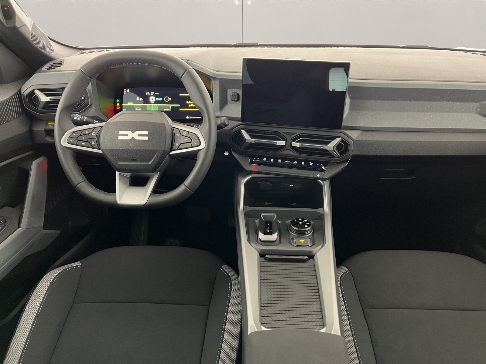 DACIA Bigster 1.2 Hybrid Journey 4WD-image-8