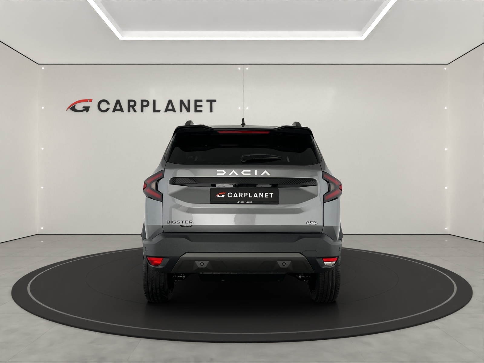 DACIA Bigster 1.2 Hybrid Journey 4WD-showroom-element-3