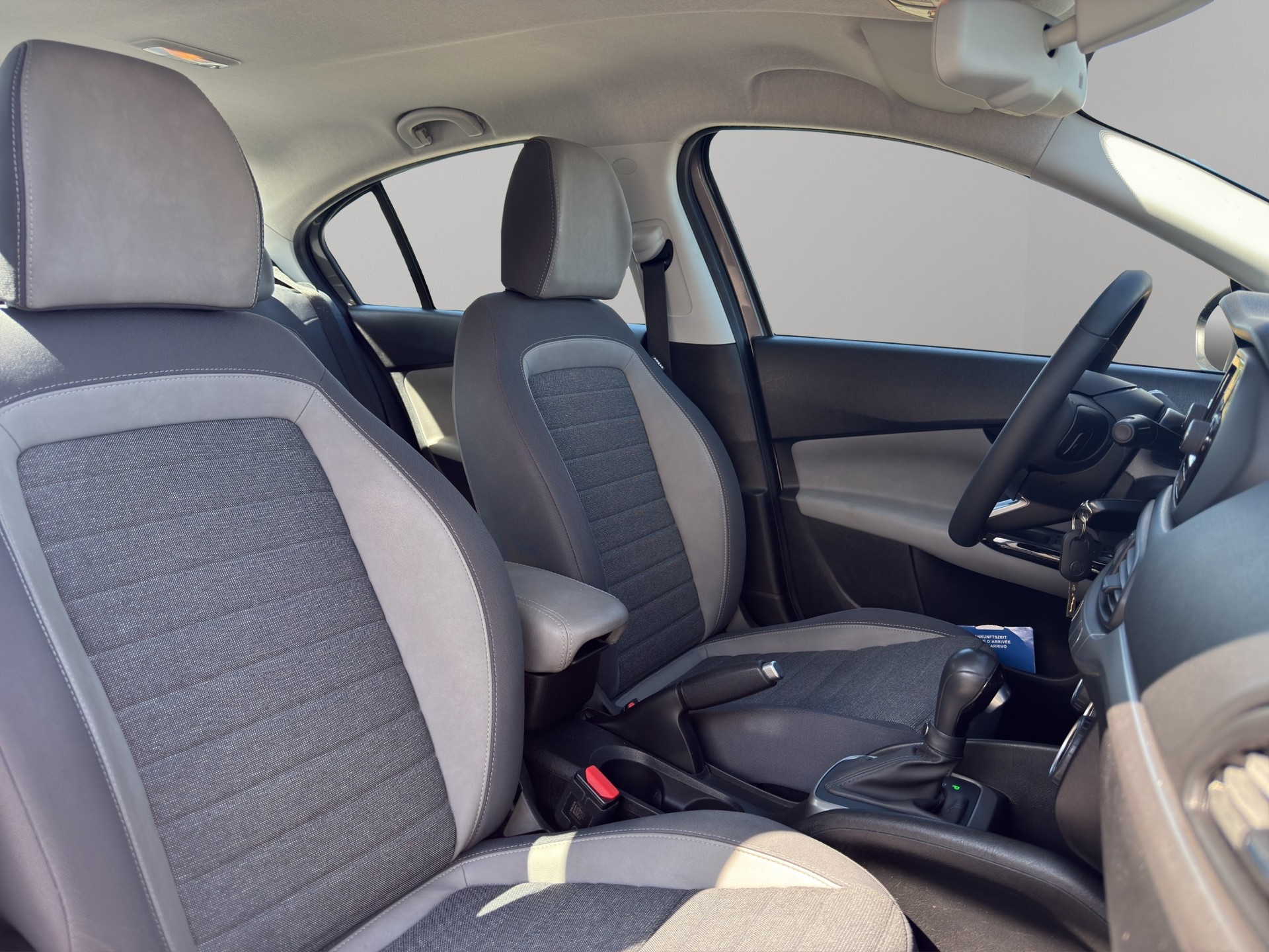 FIAT Tipo 1.6 Lounge DCT-6-image-21