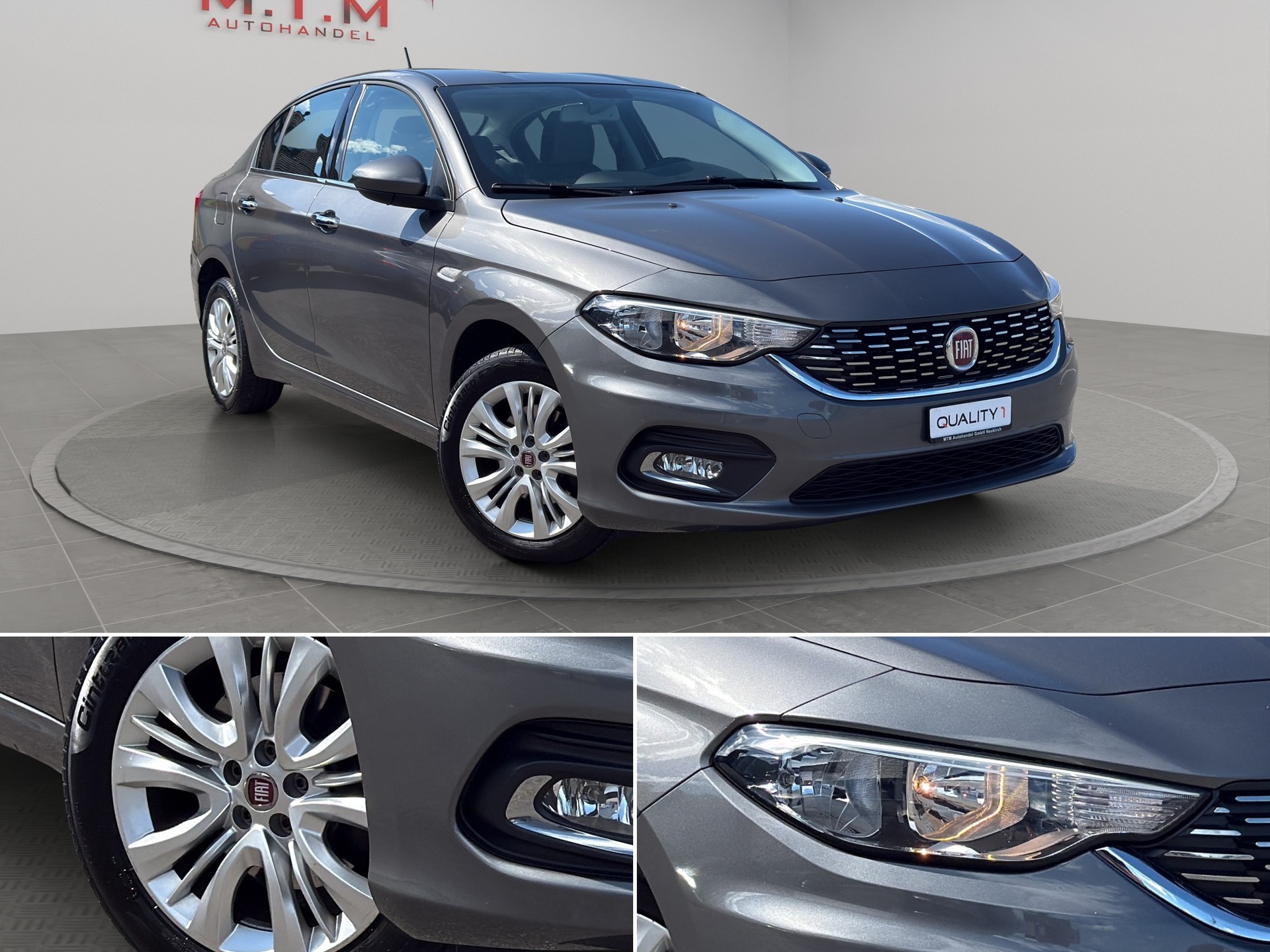 FIAT Tipo 1.6 Lounge DCT-6-showroom-element-1