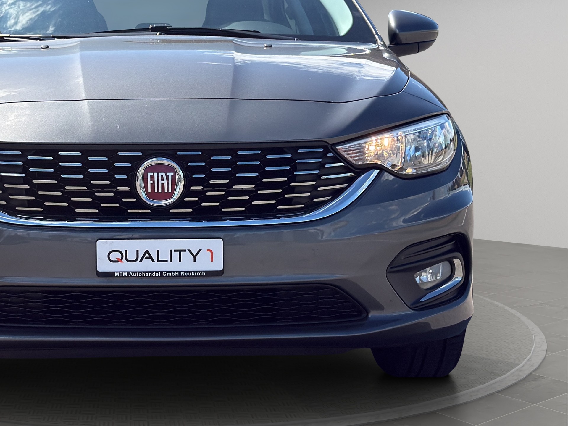 FIAT Tipo 1.6 Lounge DCT-6-image-4