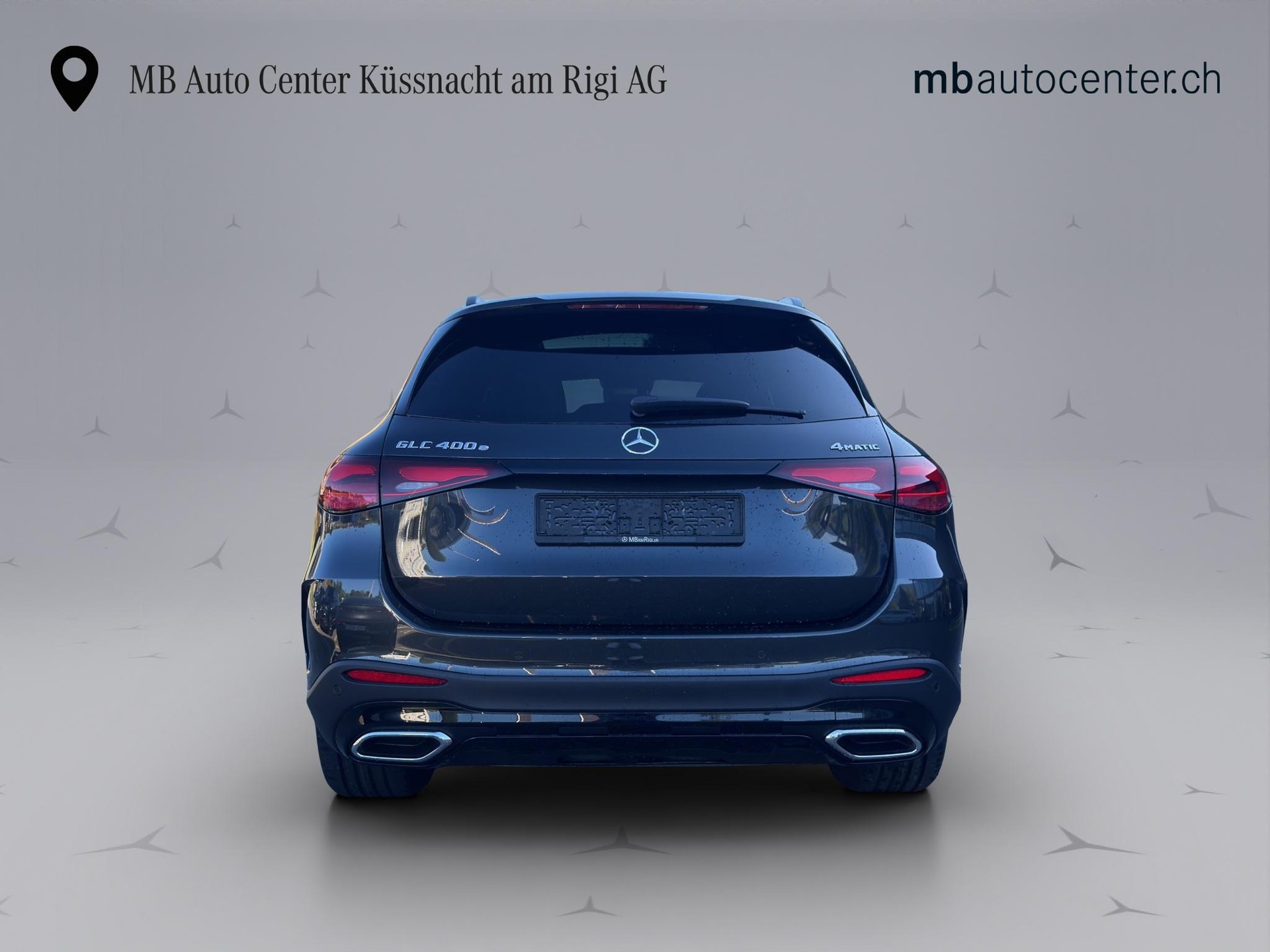 MERCEDES-BENZ GLC-Klasse X254 GLC 400 e EQ Star AMG Line 4matic-image-4
