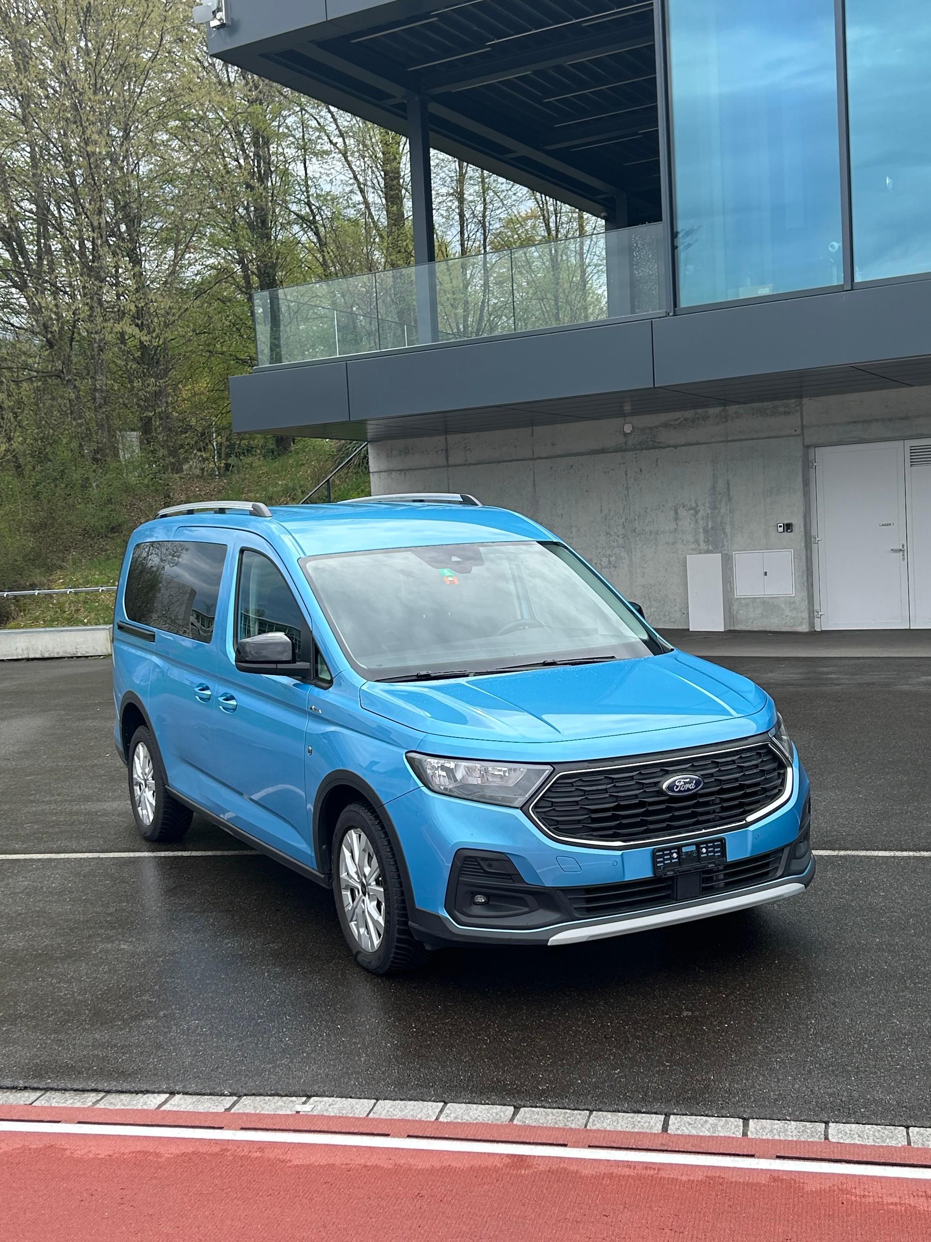 FORD 2.0 EcoBlue 102 Active