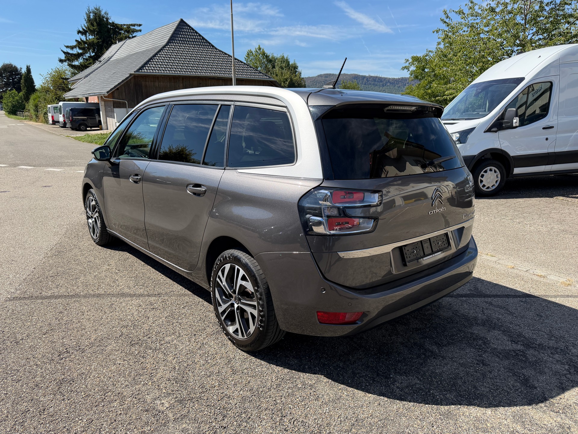 CITROEN Grand C4 Spacetourer 2.0 BlueHDi Shine EAT8-showroom-element-2