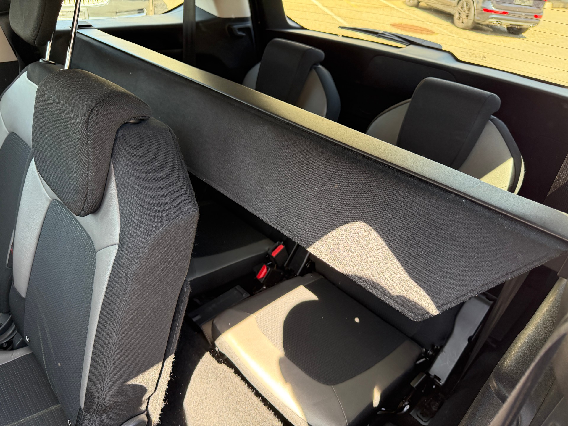 CITROEN Grand C4 Spacetourer 2.0 BlueHDi Shine EAT8-image-14