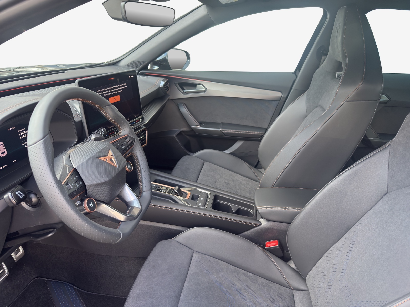 CUPRA Formentor 1.5 e-HYBRID pHEV DSG-image-12