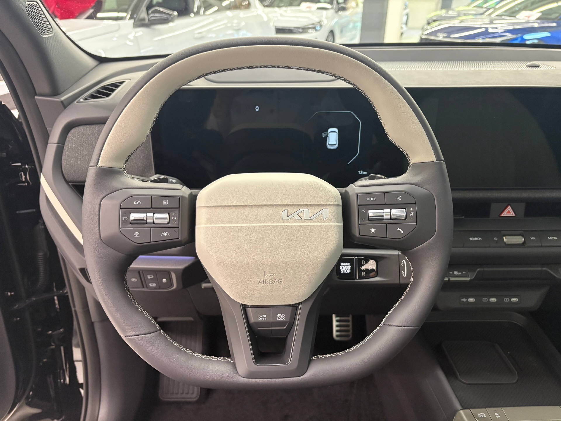 KIA Seltos 1.6 T-GDi GT-Line-image-7