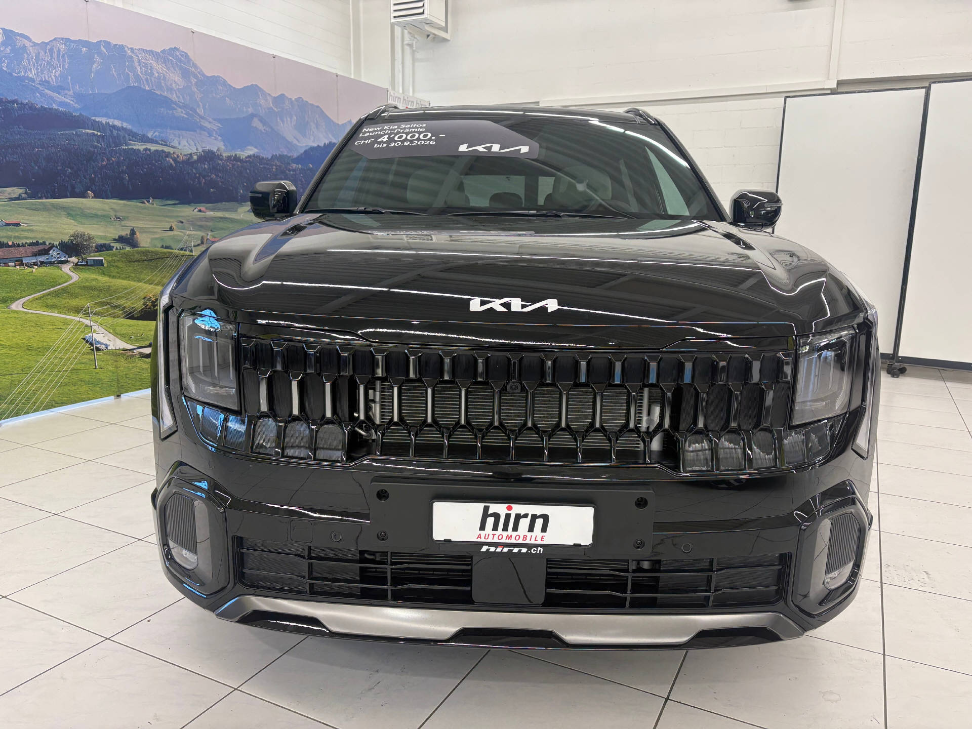 KIA Seltos 1.6 T-GDi GT-Line-image-1