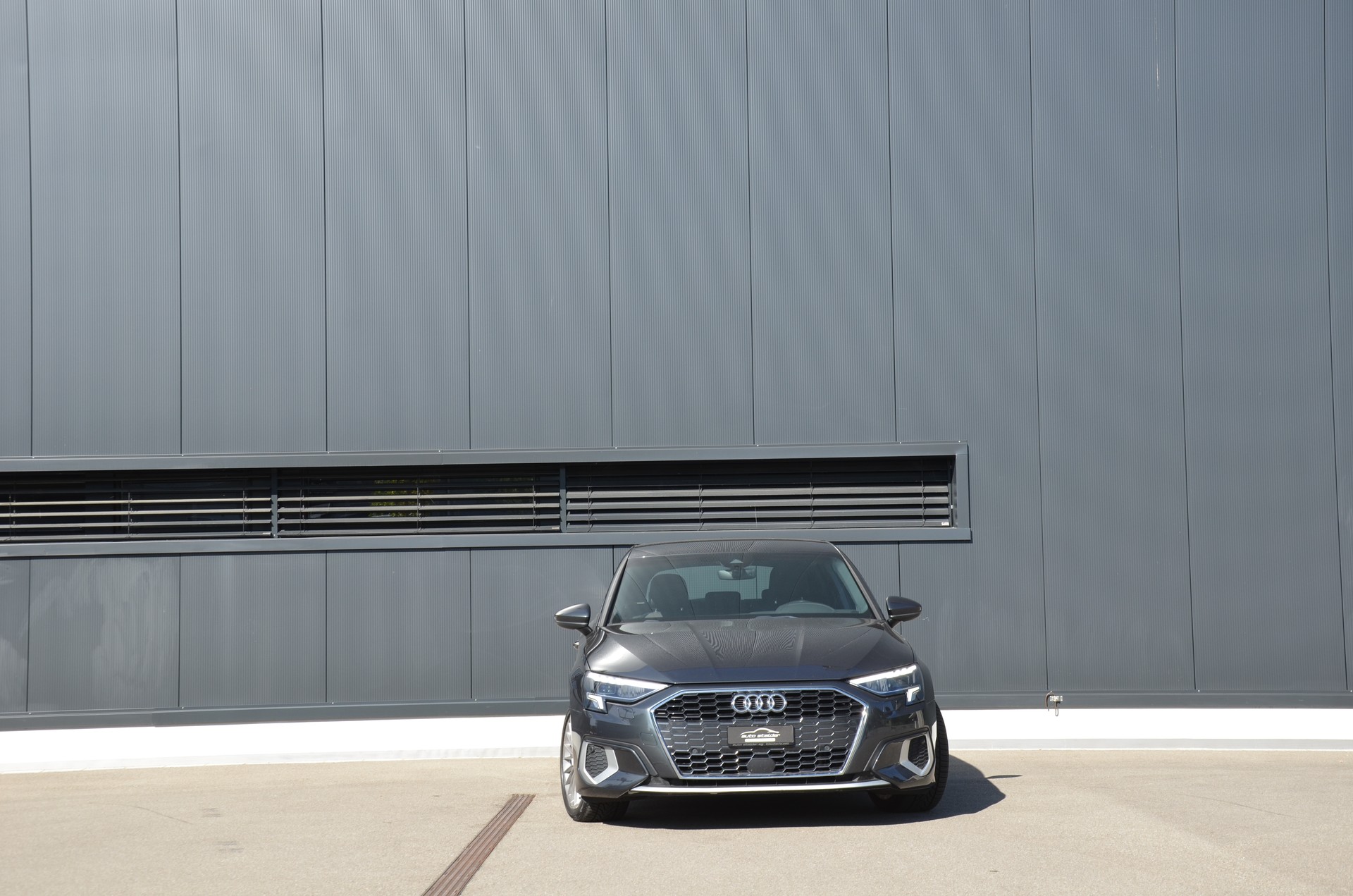 AUDI A3 Sportback 30 TFSI advanced S-tronic-image-5