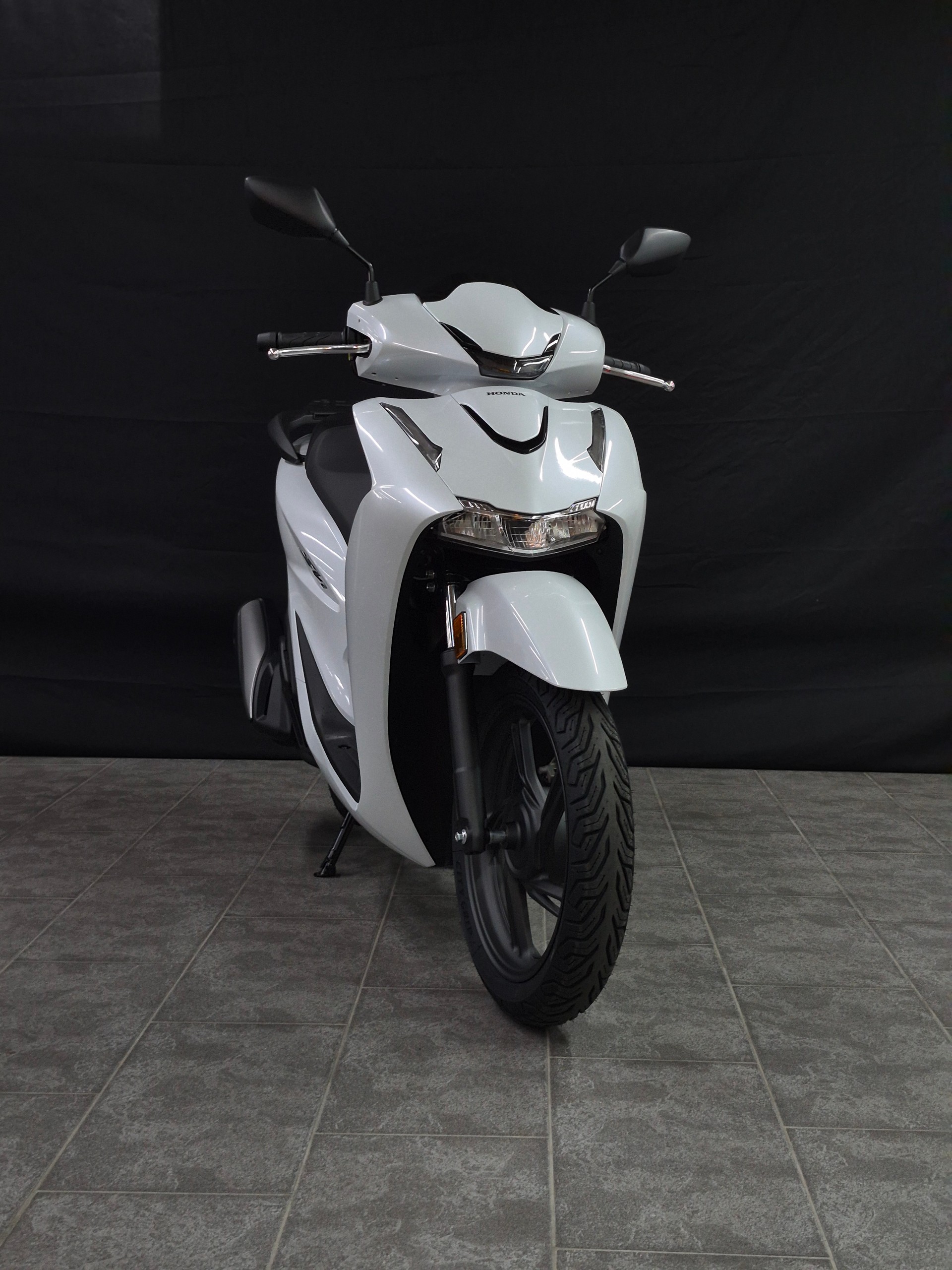 HONDA SH 125 +-image-6