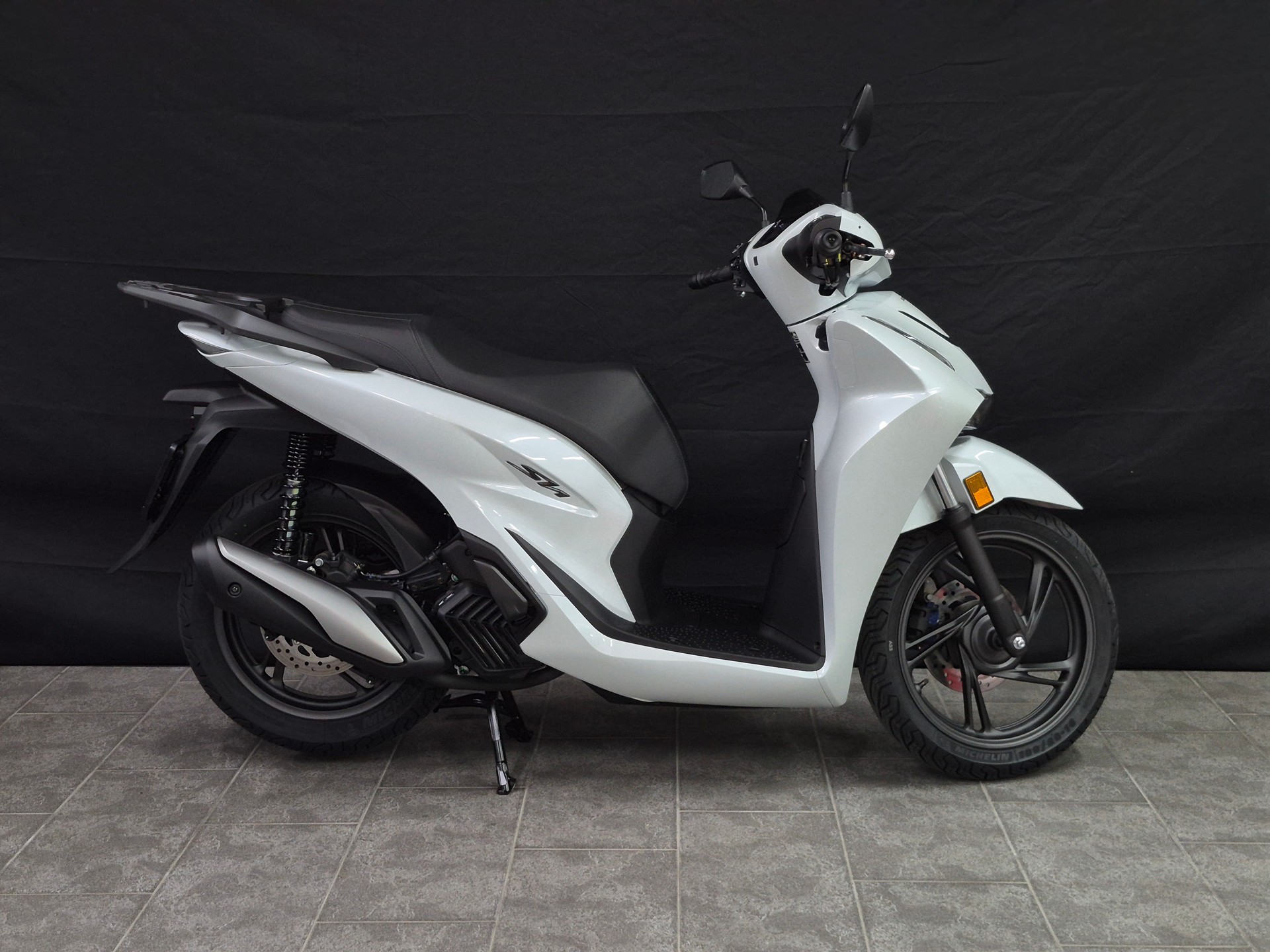 HONDA SH 125 +-image-13