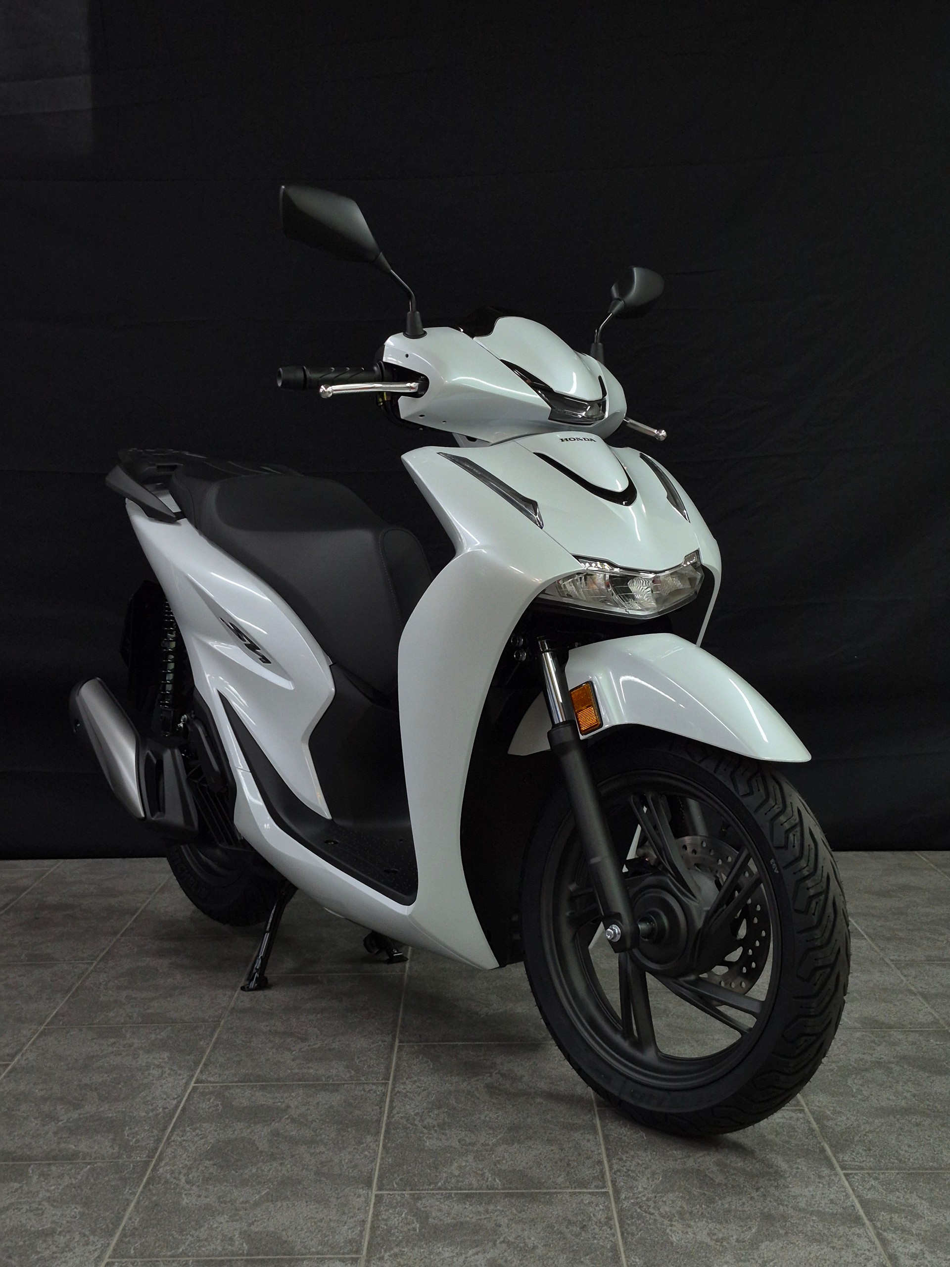 HONDA SH 125 +-image-8
