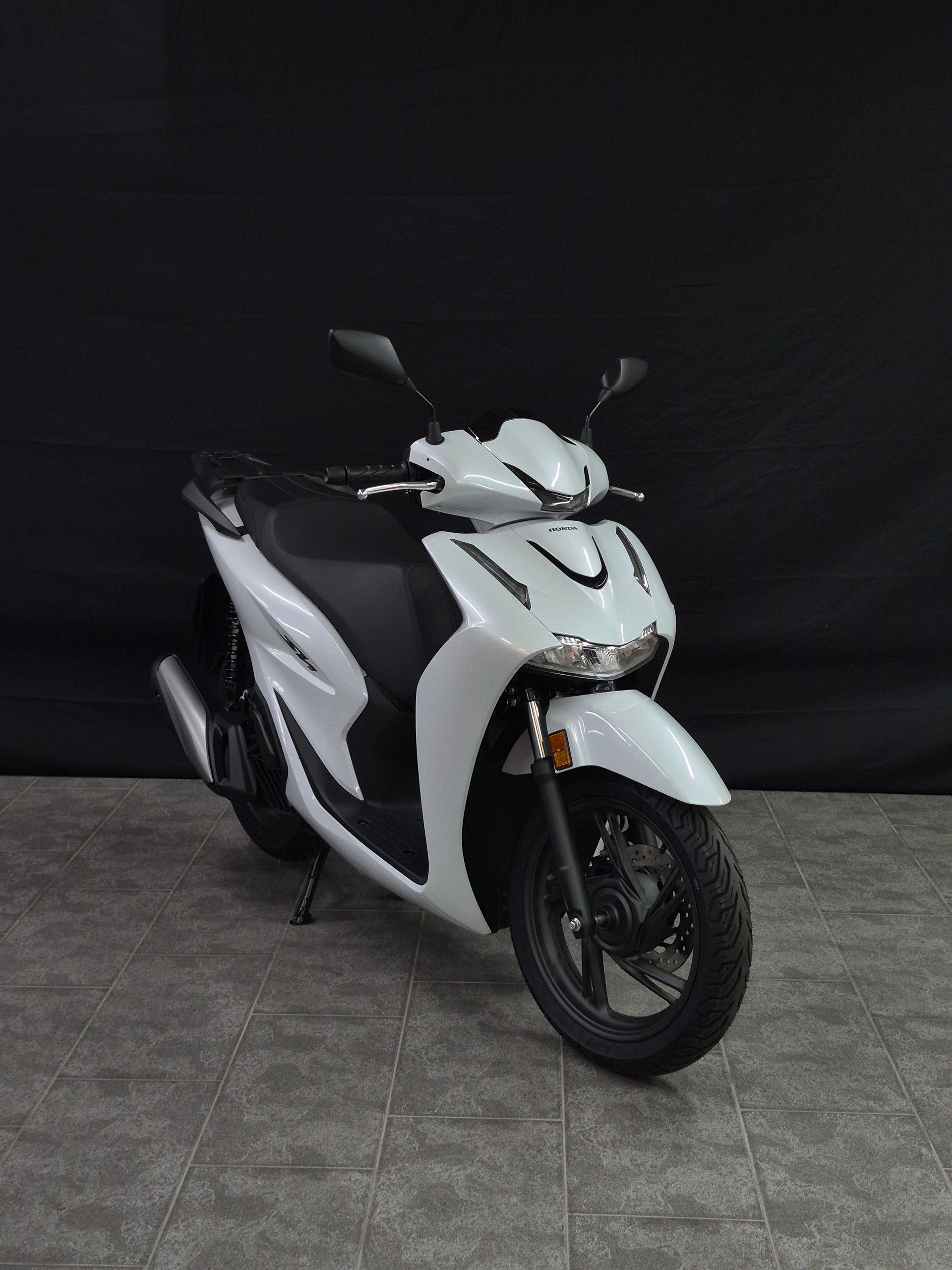 HONDA SH 125 +-image-9