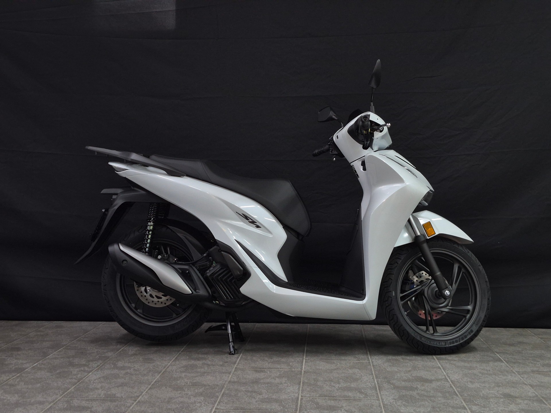 HONDA SH 125 +-image-14