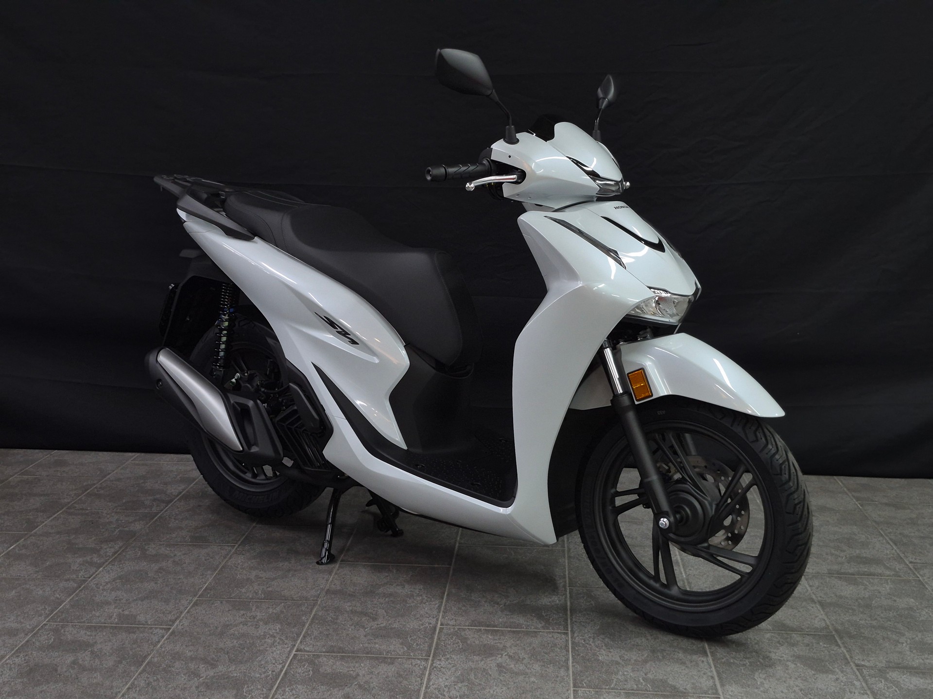 HONDA SH 125 +-image-12